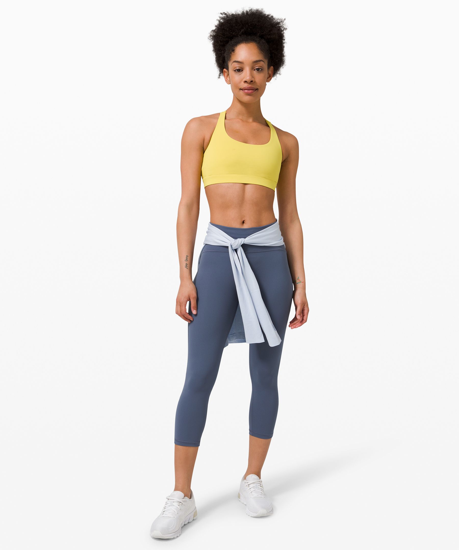 Lululemon's We Made Too Much Sale Is Officially Back — and Prices