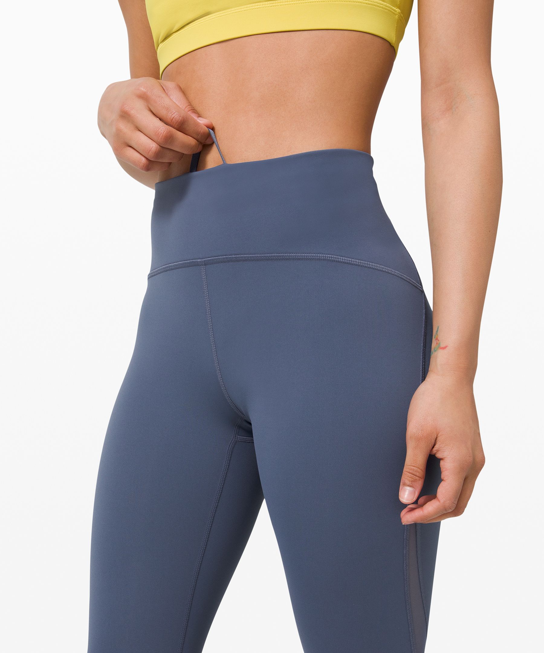 Lululemon's We Made Too Much Sale Is Officially Back — and Prices