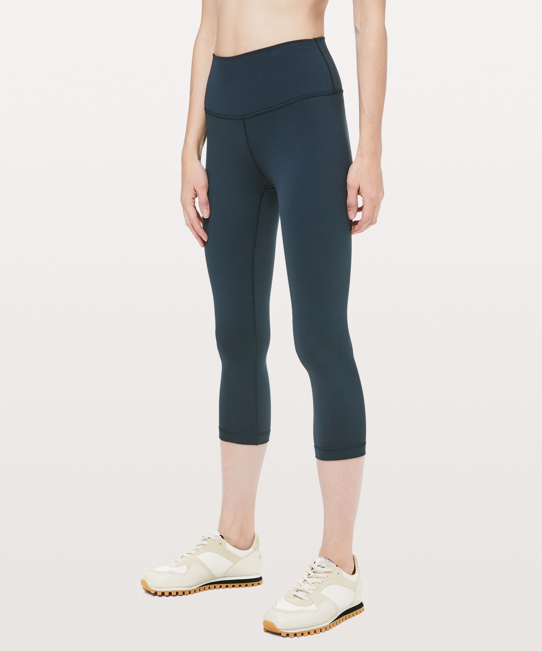 Lululemon Wunder Under Luxtreme Vs Luon