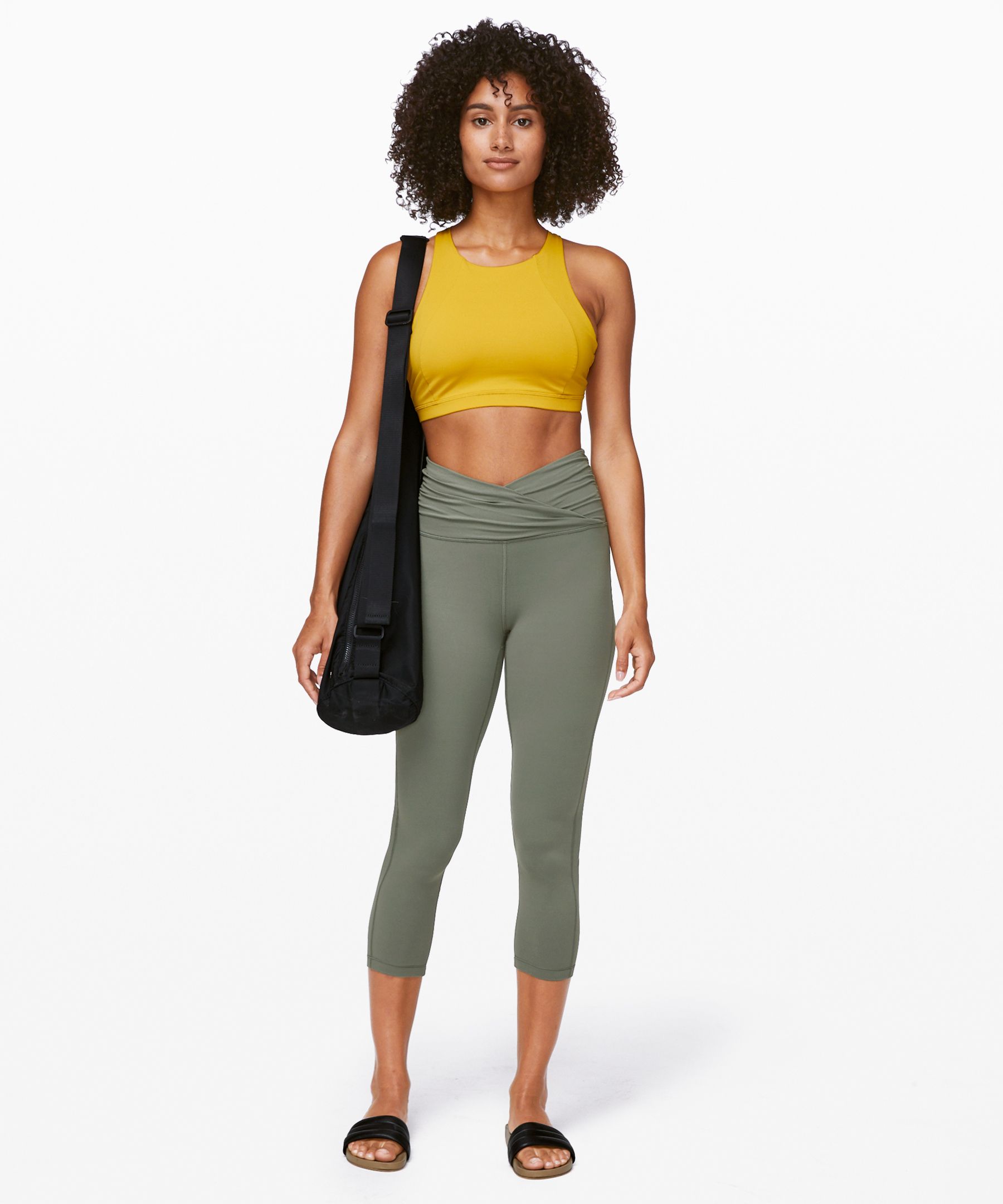 lululemon still mind