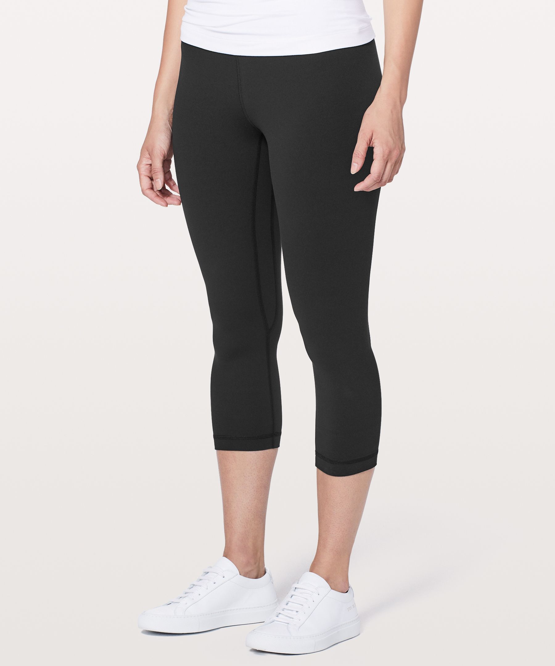 lululemon Align™ High-Rise Crop 21 *Asia Fit