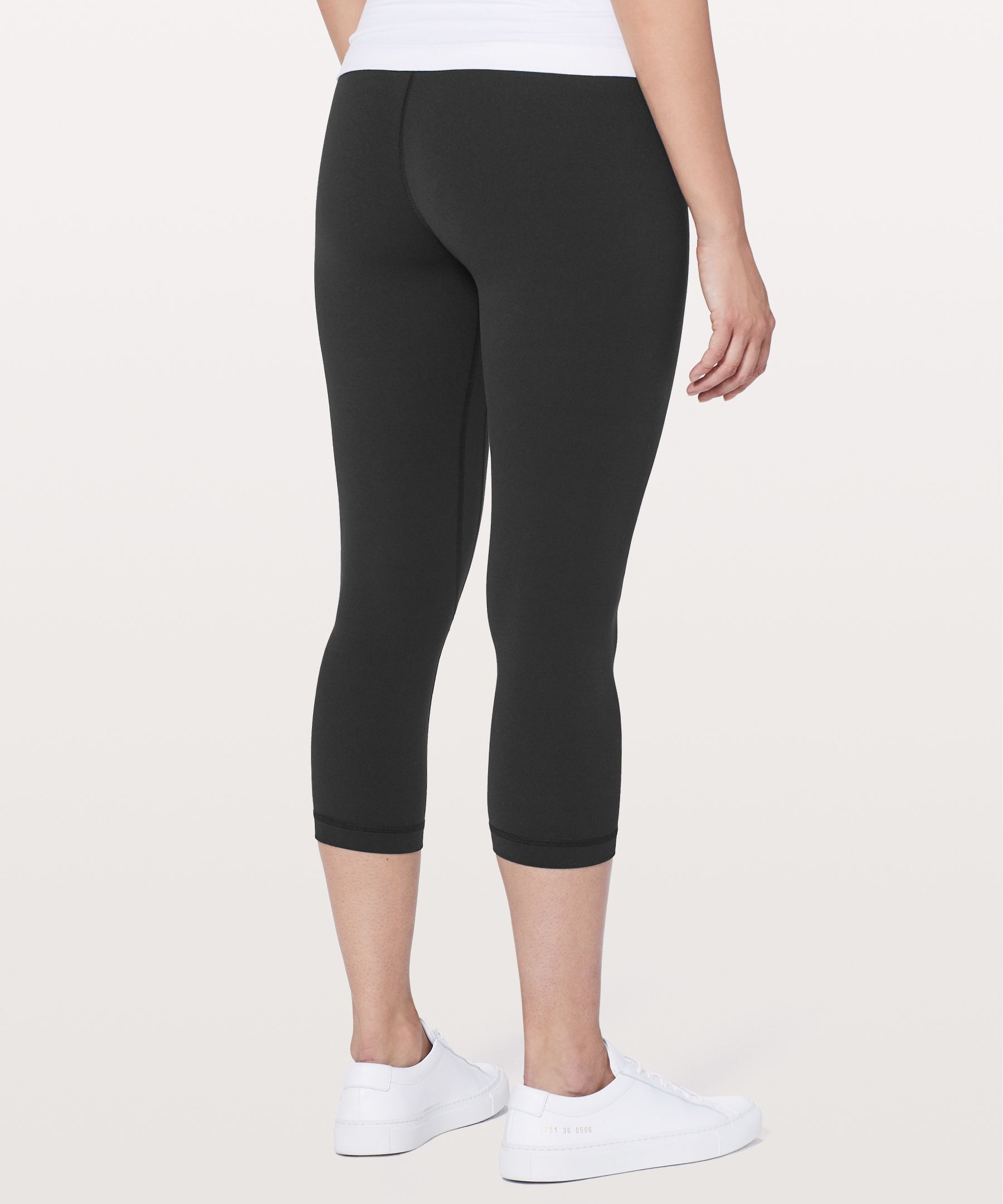 lululemon Align™ High-Rise Crop 21