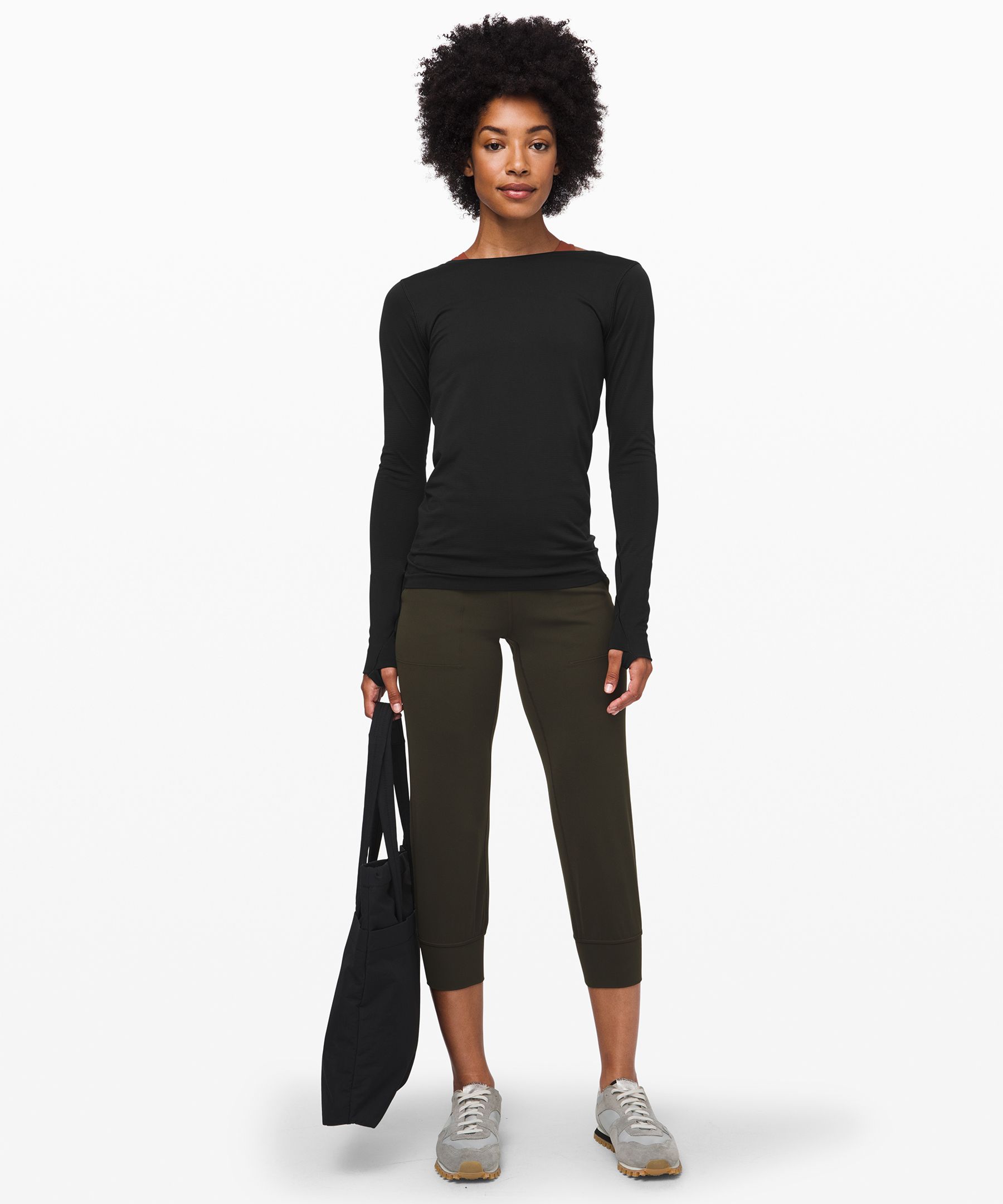 Align Jogger Crop lululemon TH