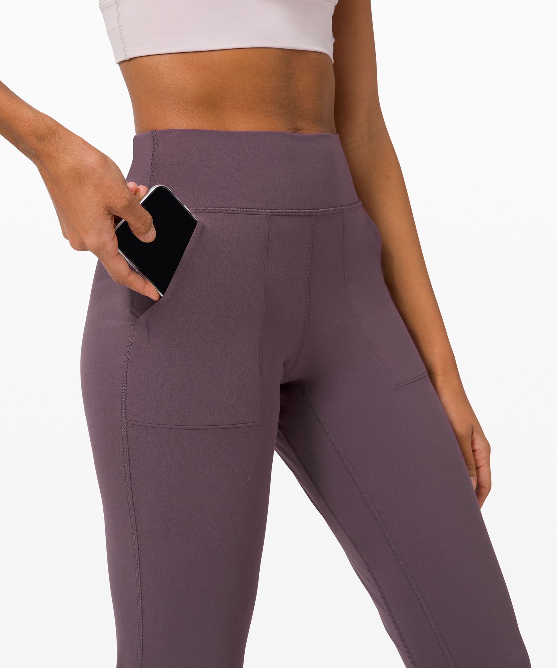Lululemon Align Jogger Crop 239  International Society of Precision  Agriculture