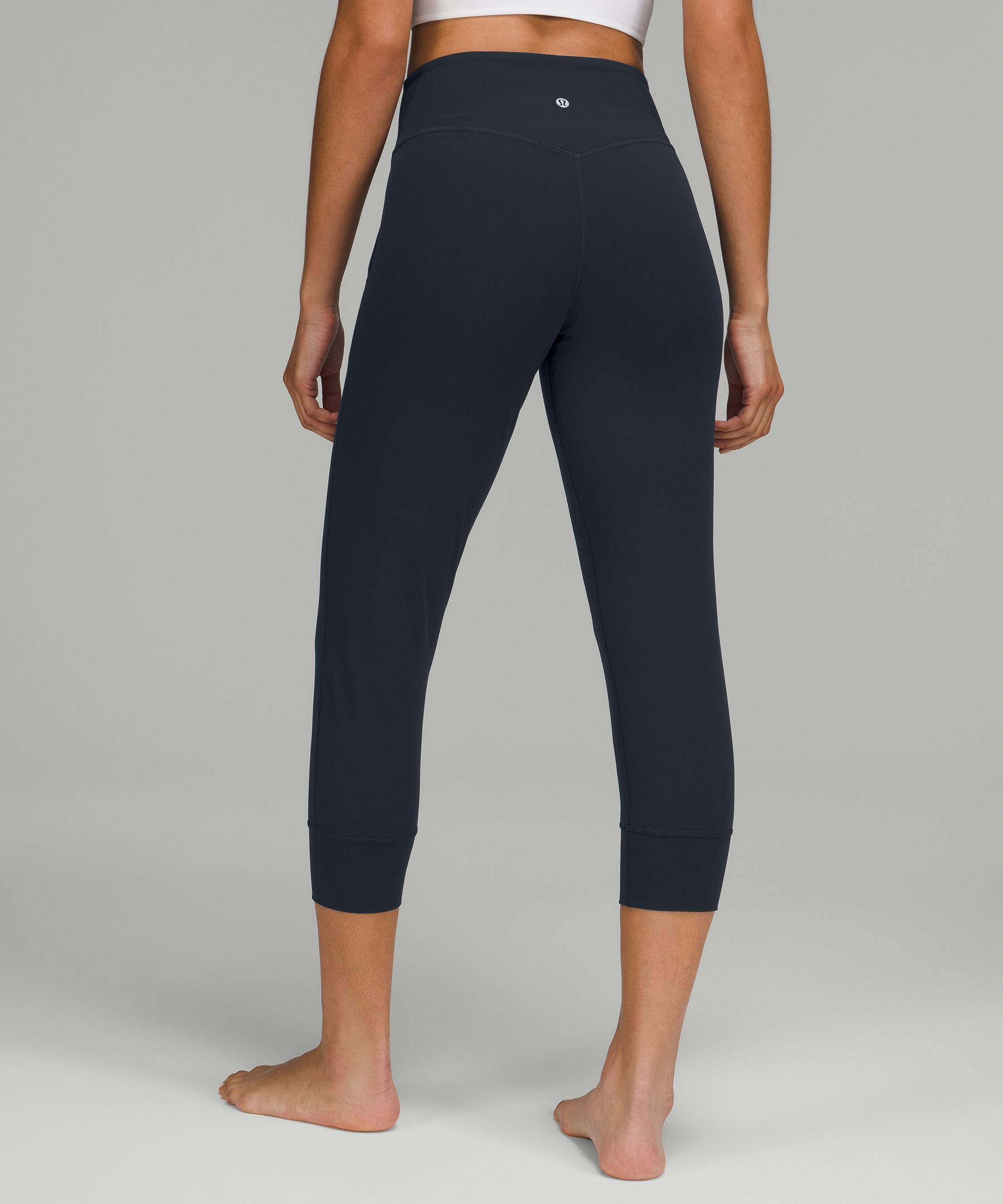 Lululemon Align Jogger Crop *23, Women's Fashion, Activewear on Carousell