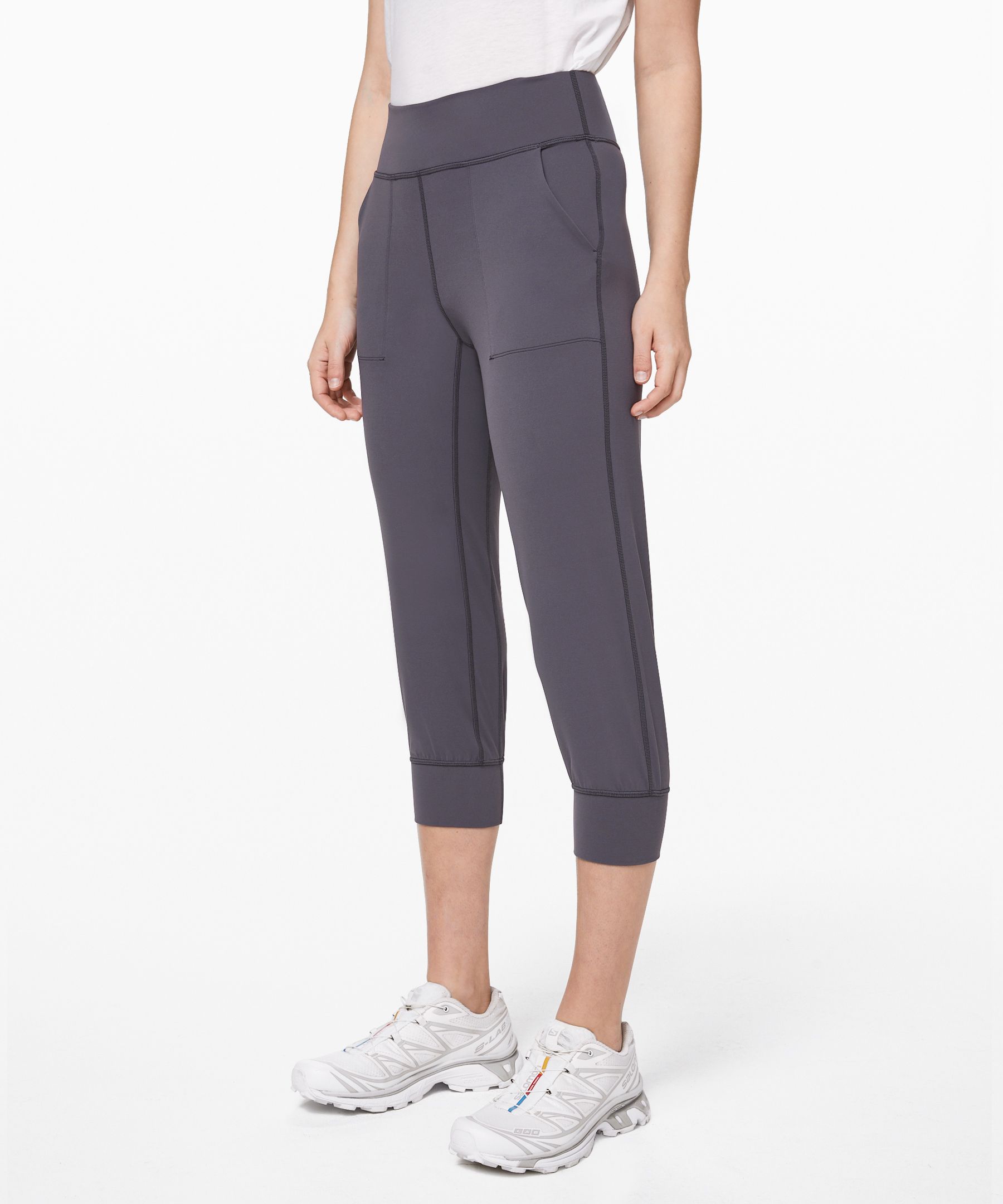 lululemon align crop jogger