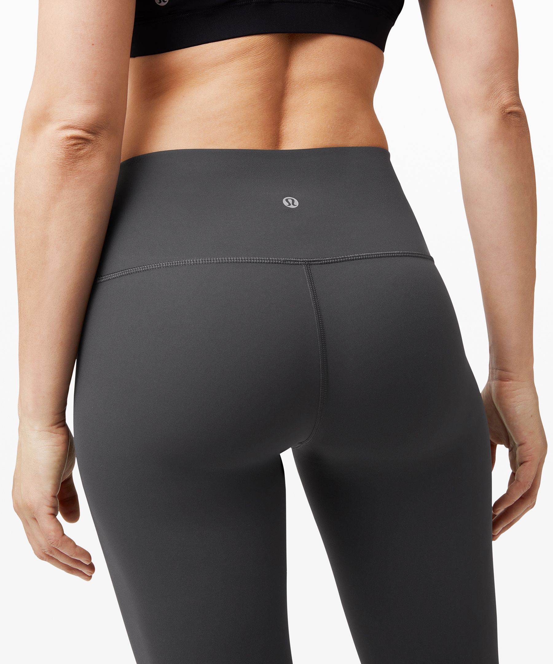lululemon full on luon vs luxtreme