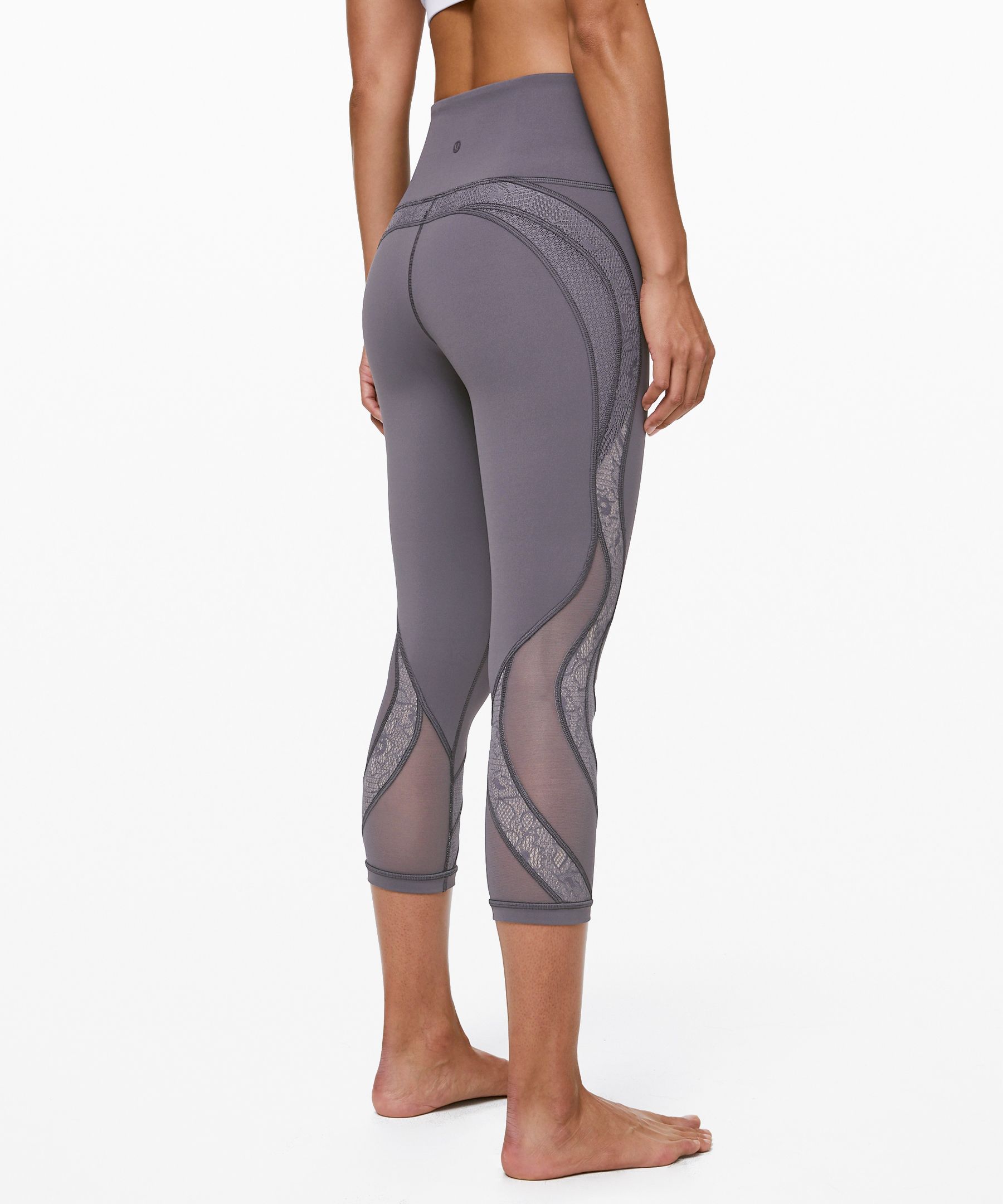 lululemon wunder under lace