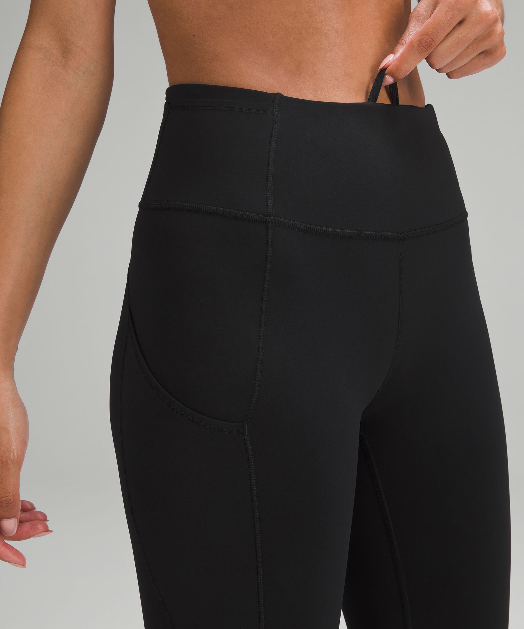 ivivva by lululemon - From dance class, to yoga to her weekend  hangouts—she'll feel free to move in the seamless Mesh Om Pant