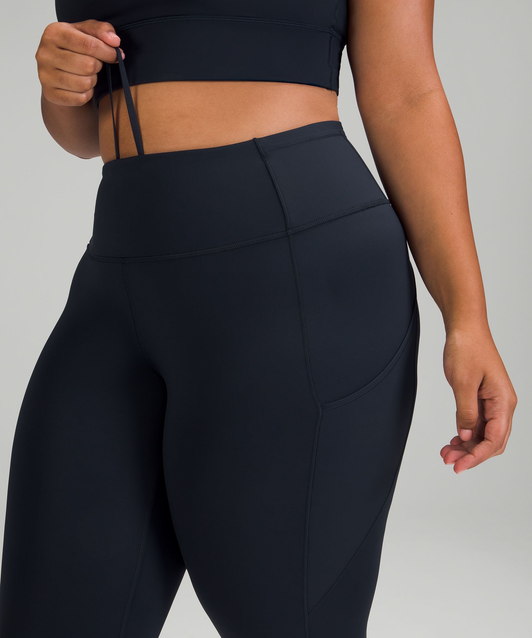 Great Savings On Stretchy And Stylish Wholesale lululemon fabric 