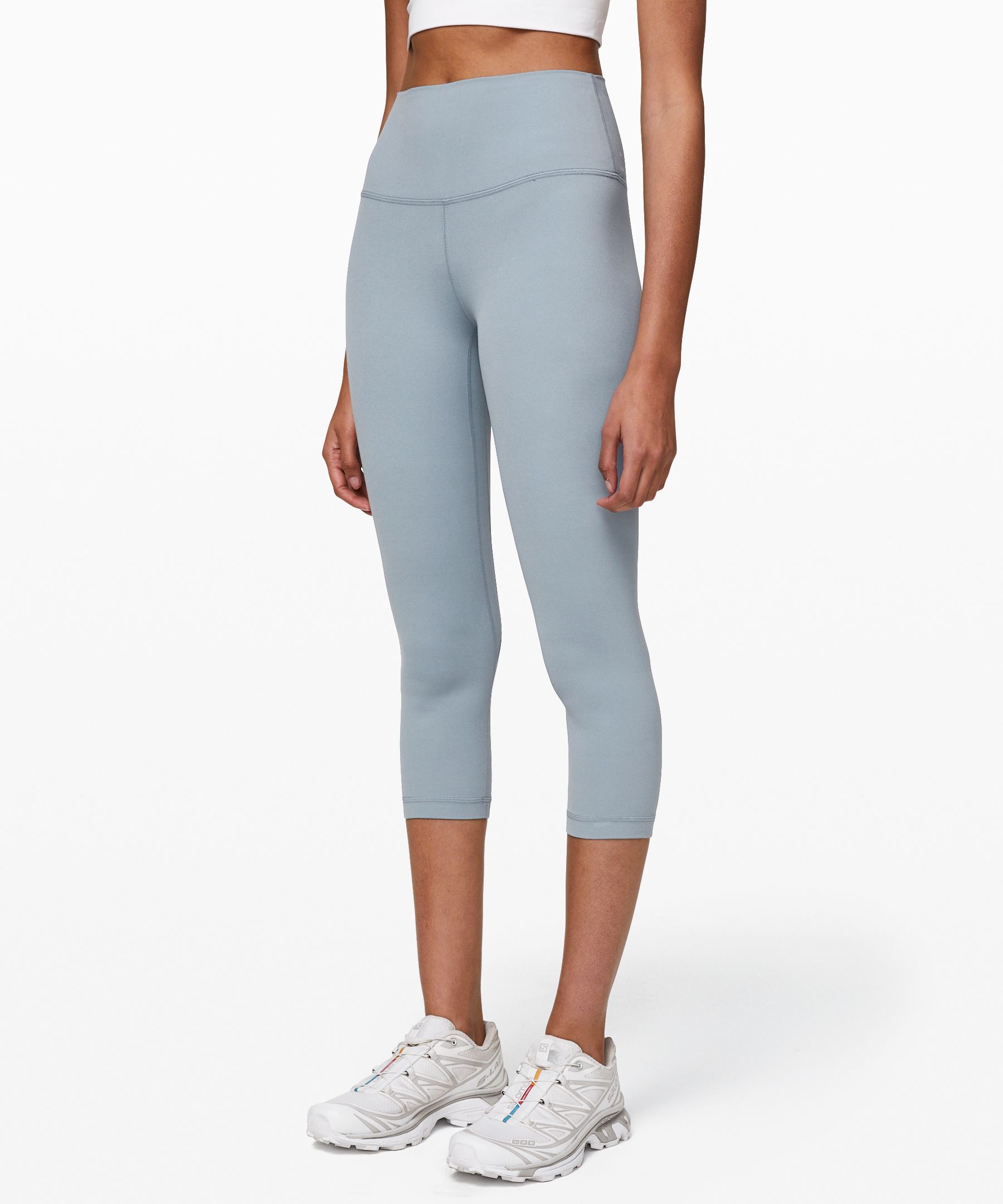 lululemon crop leggings