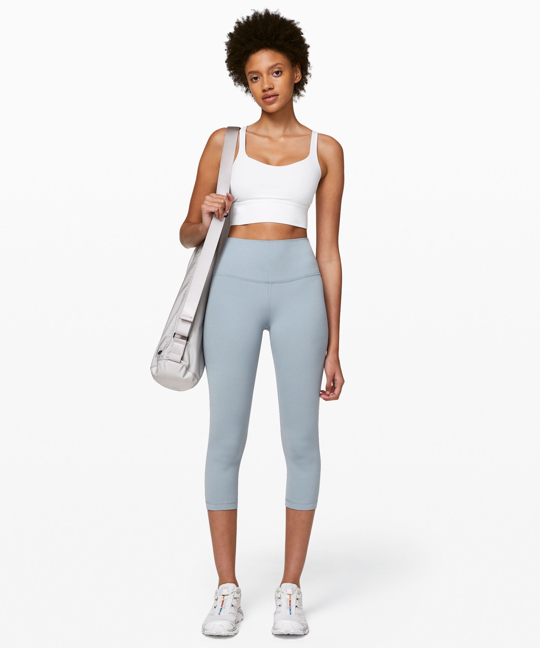 lululemon align pant crop