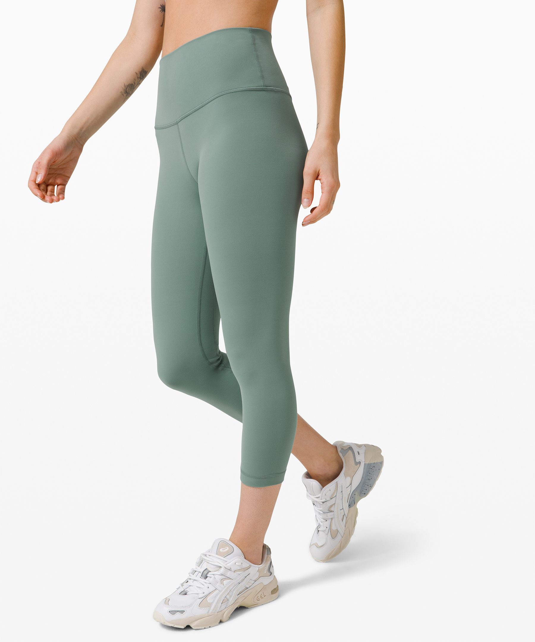 Ok, Lululemon Just Secretly Dropped Up to 80% Off Our Fave Leggings