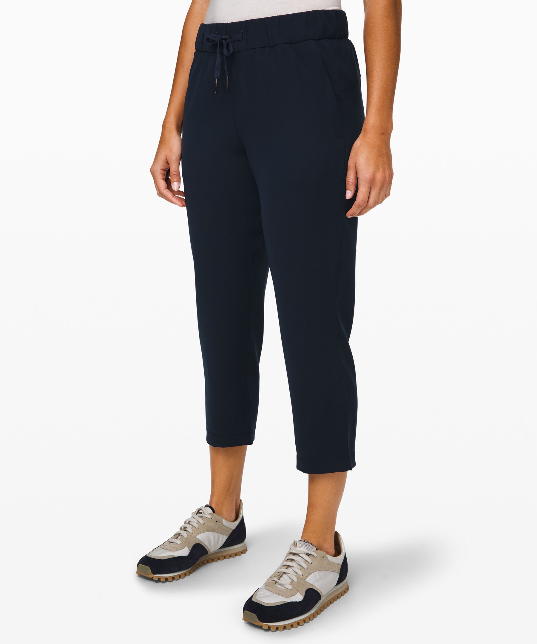 Lululemon Noir Pant - Silverscreen - lulu fanatics