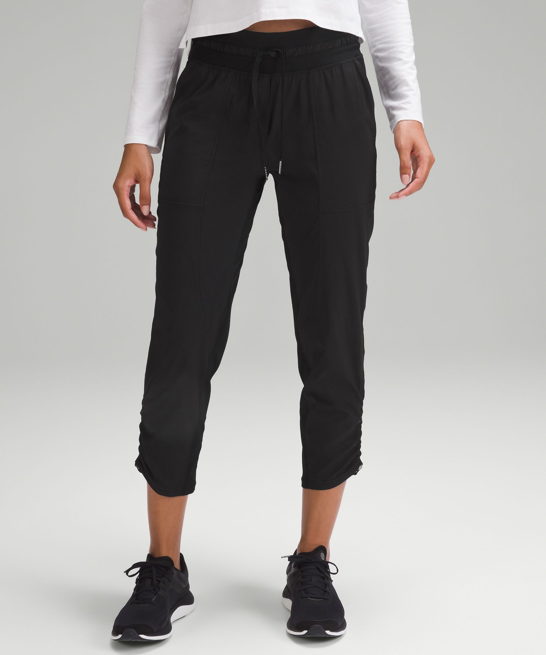 lululemon womens work pants