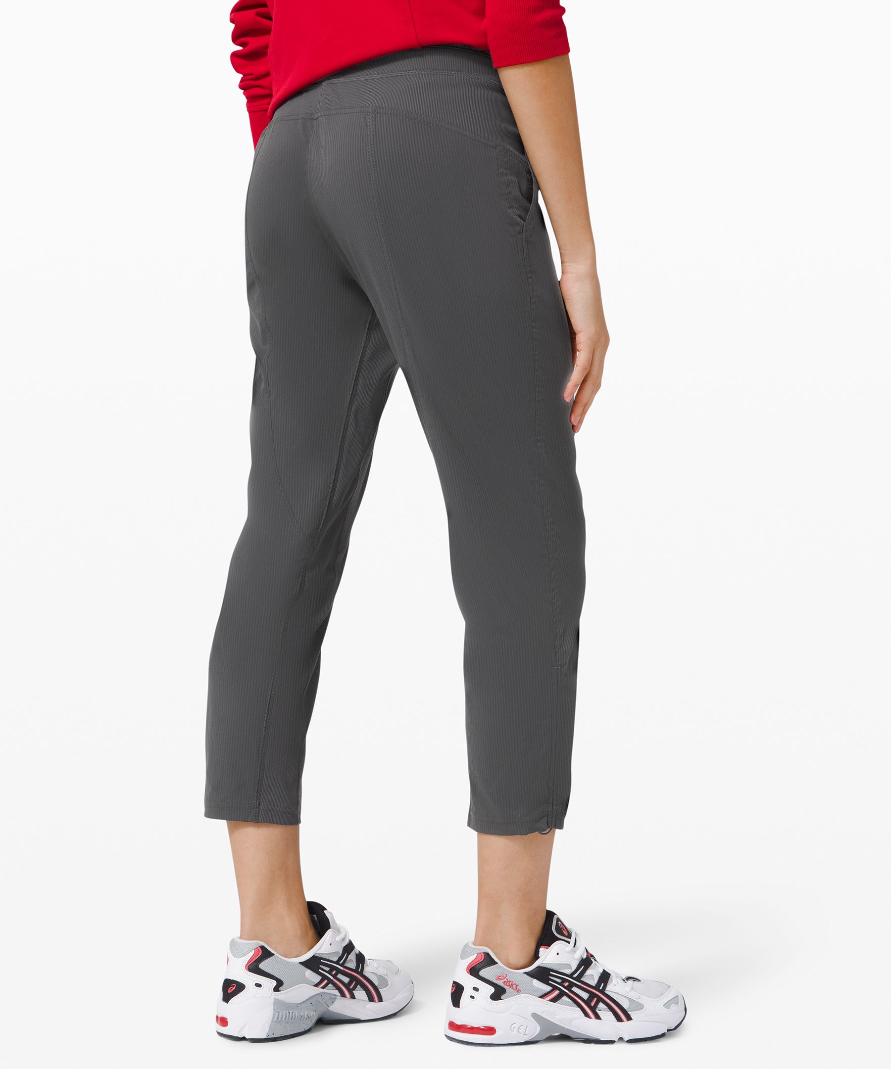 Lululemon Dance Studio Pant Fitsnews  International Society of Precision  Agriculture