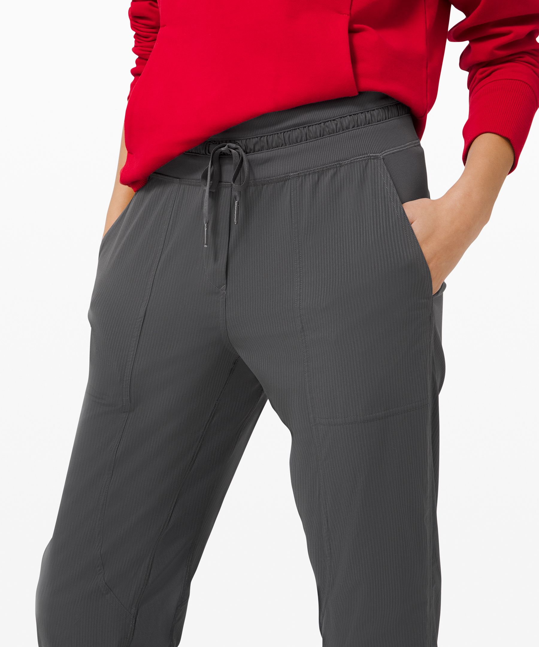 Lululemon Dance Studio Pant Fitzgerald  International Society of Precision  Agriculture