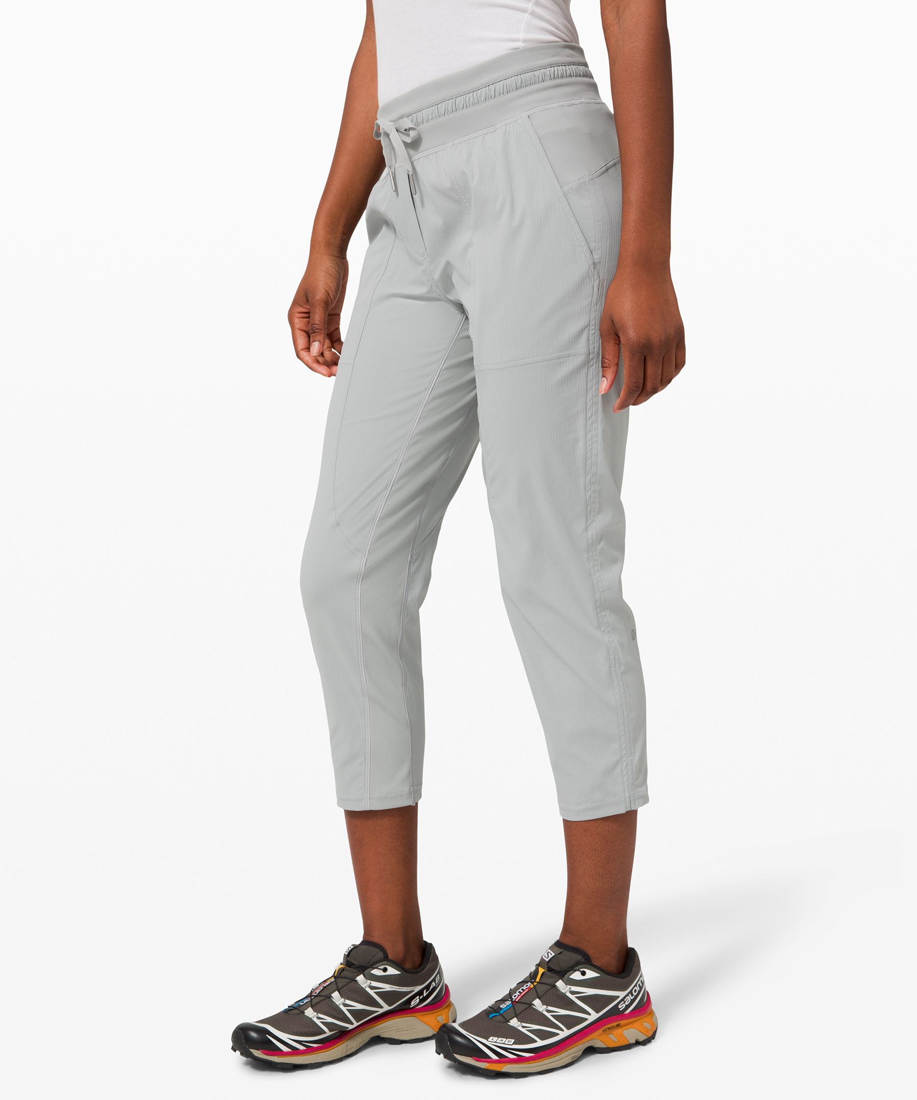 Lululemon Dance Studio Pants Grey's  International Society of Precision  Agriculture