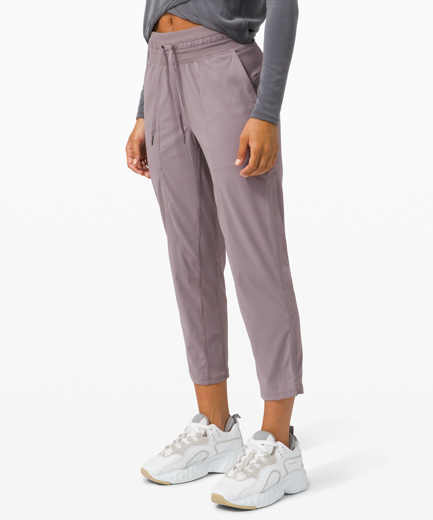 NWT Lululemon Dance Studio Crop / pants *25 - Athletic apparel