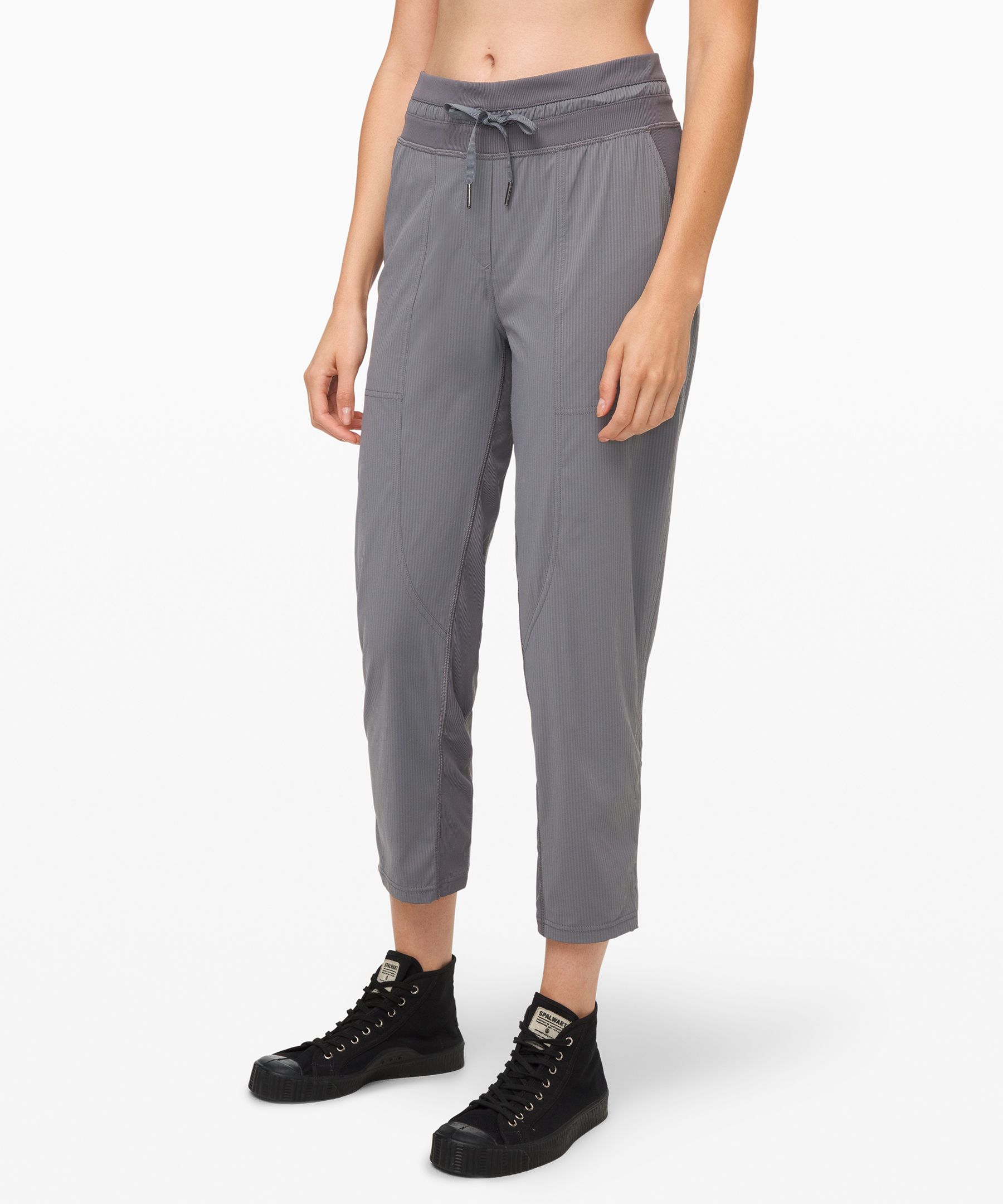 Lululemon titanium deals