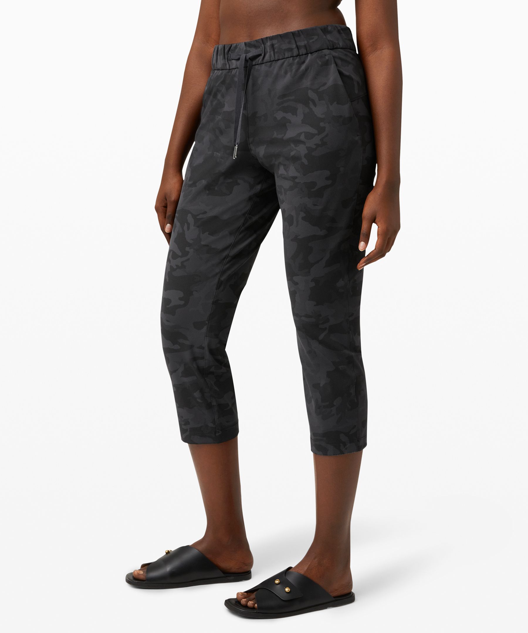 We Are One Work/Play Pants