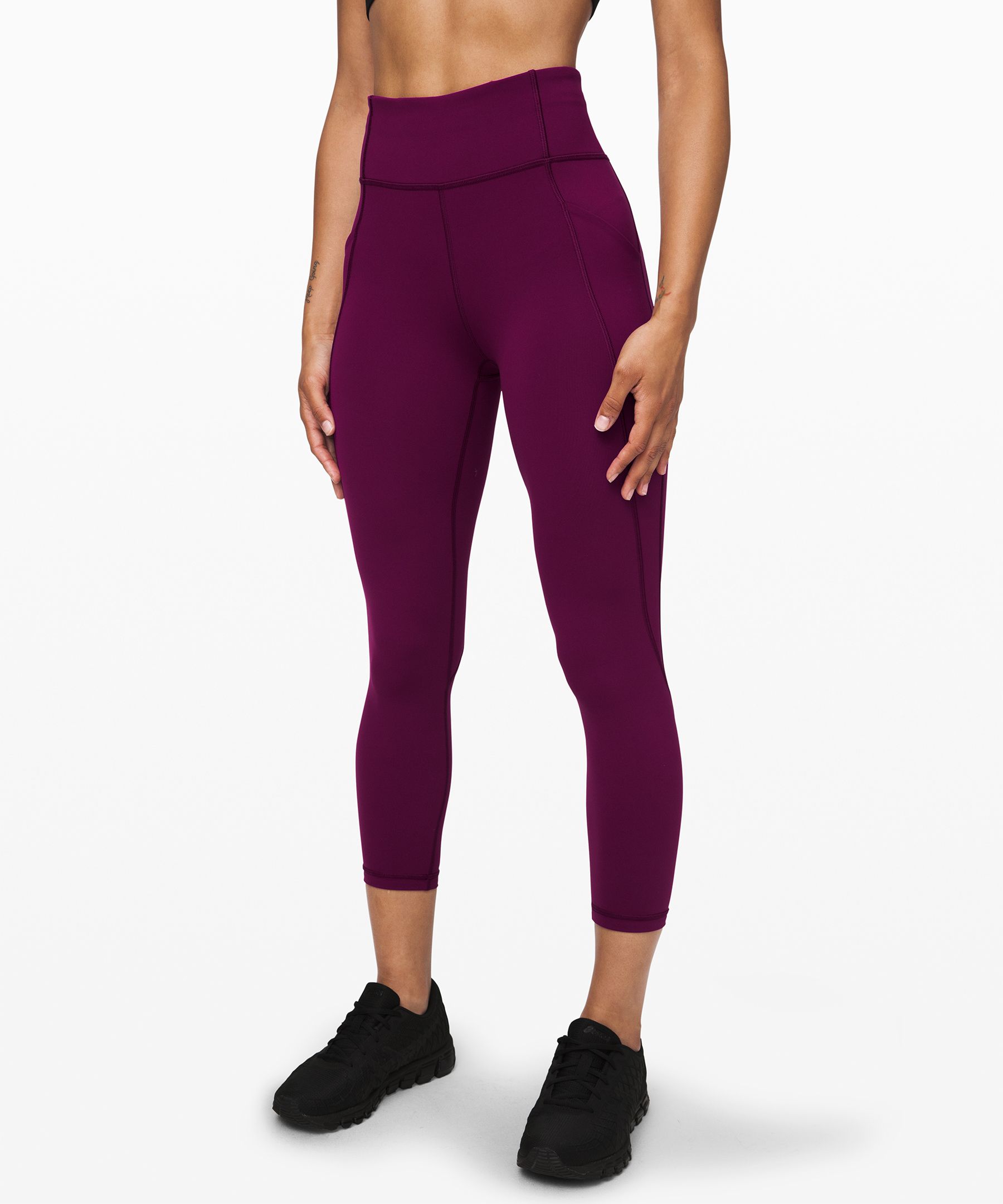 lululemon lifetime warranty australia