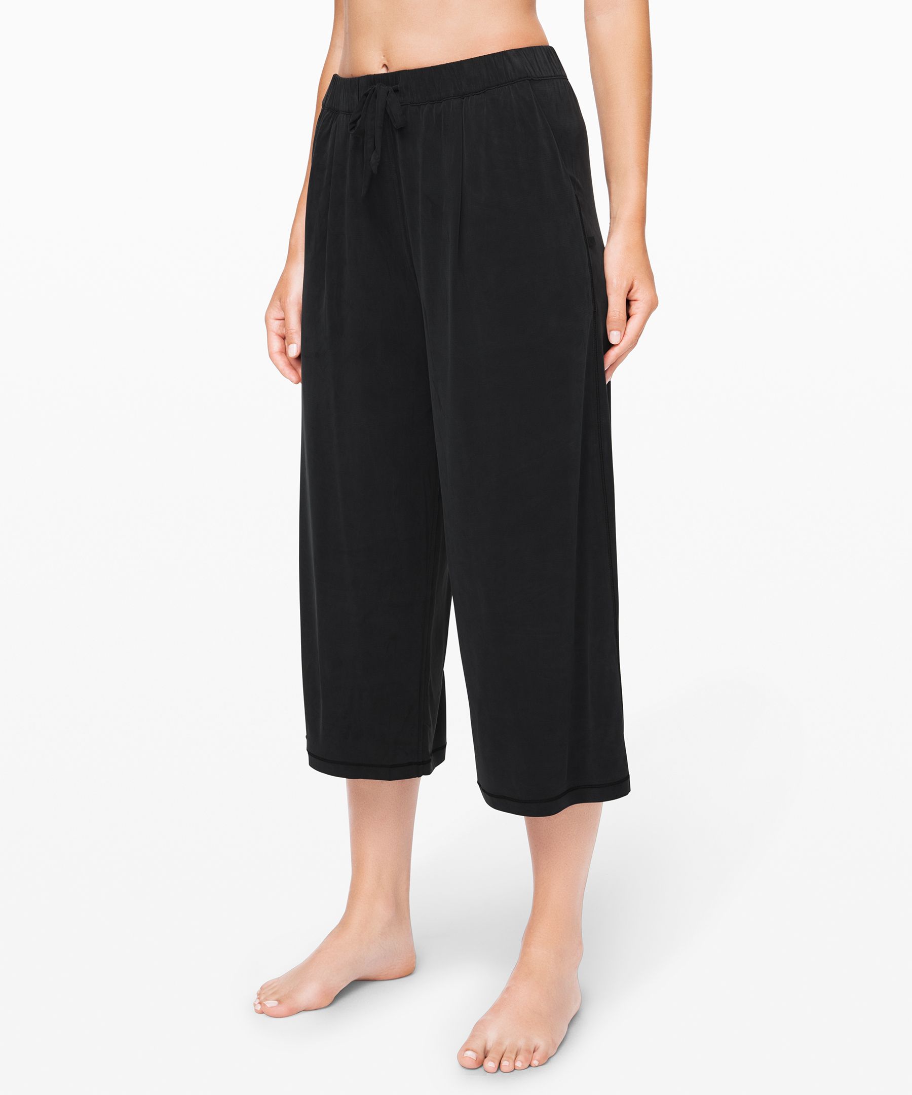 lululemon flowy pants