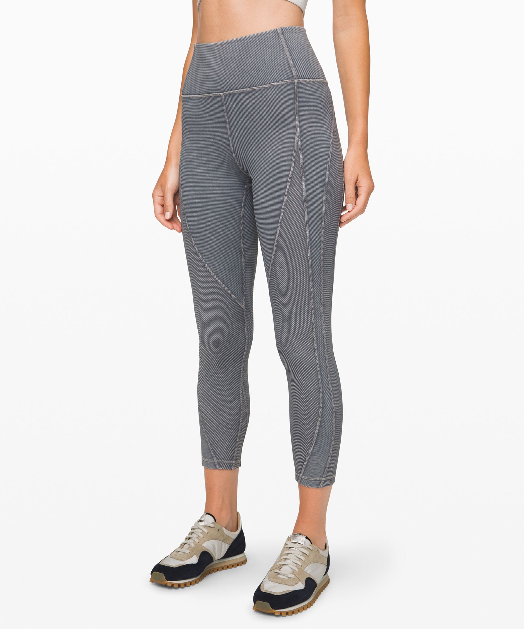 lululemon home stretch crop