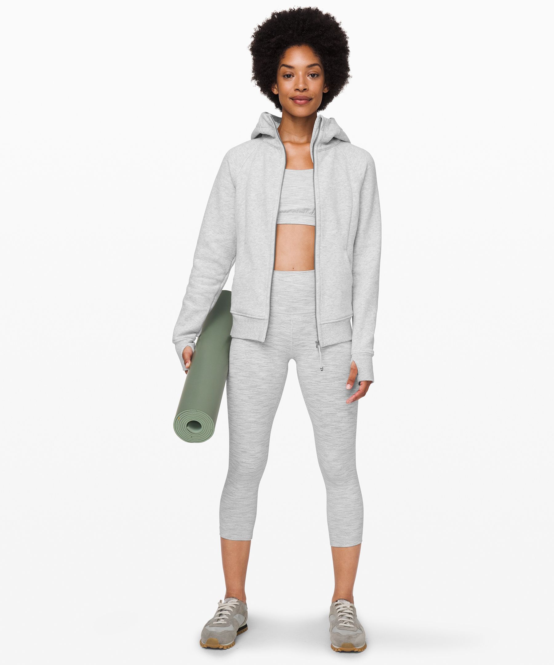 wee are from space nimbus battleship Wunder Under Crop (High-Rise) Luxtreme 21"