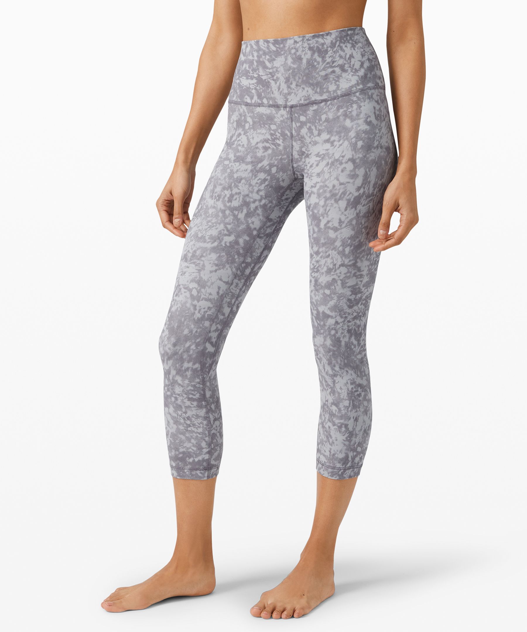 align 21 lululemon