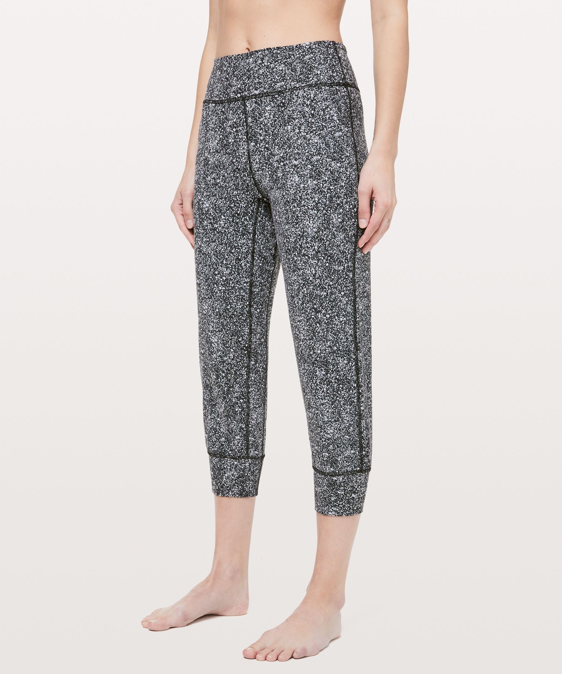 Align Jogger Crop