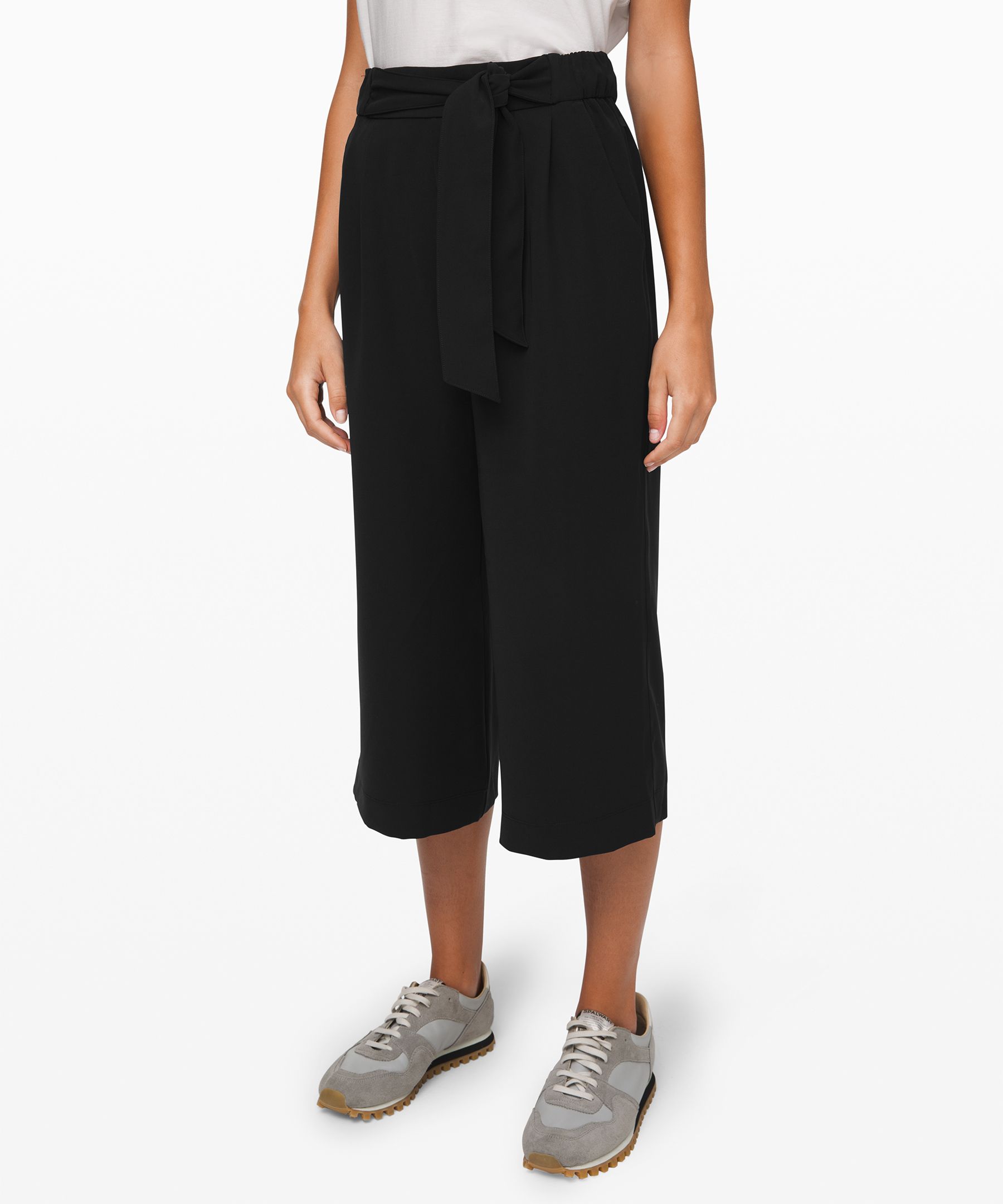 Noir 2024 pant lululemon