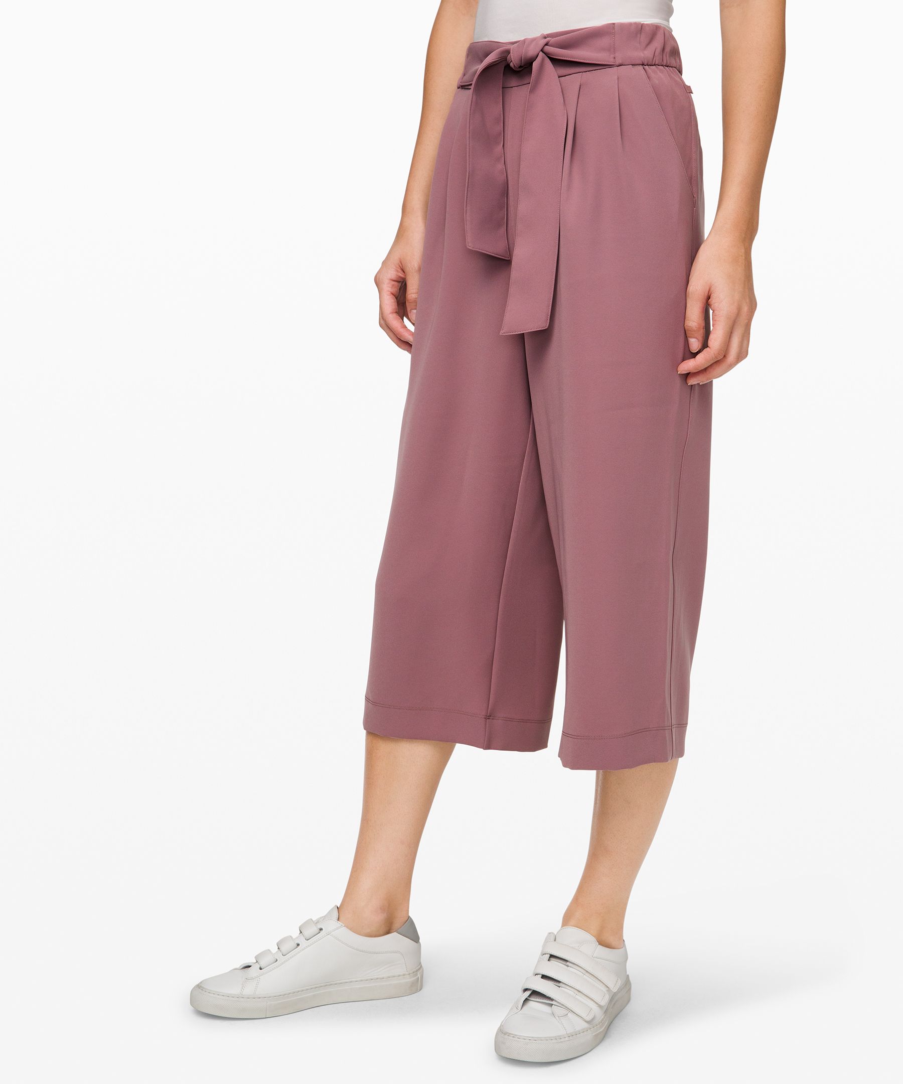 Noir Pant