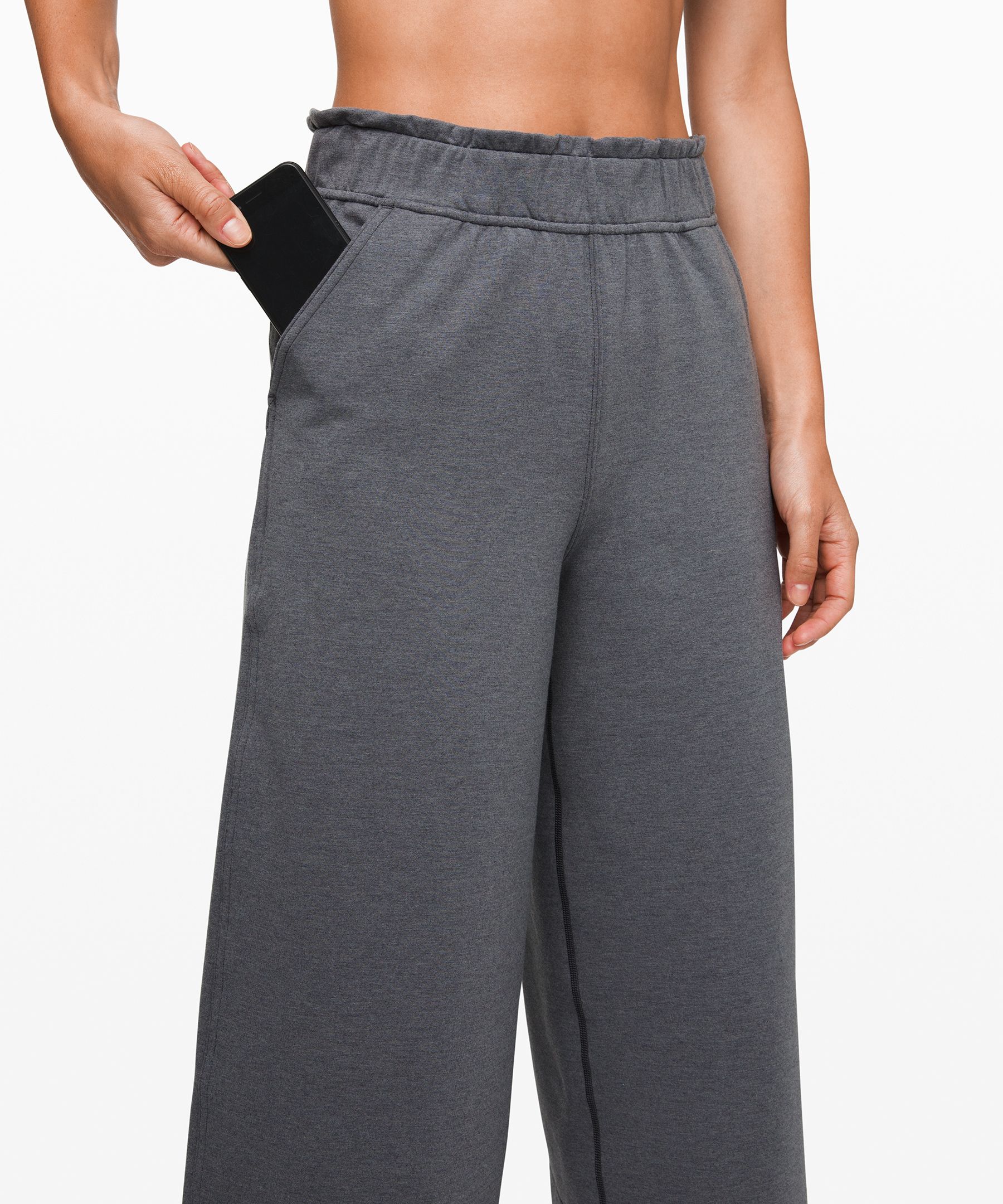 lululemon hello sunday crop