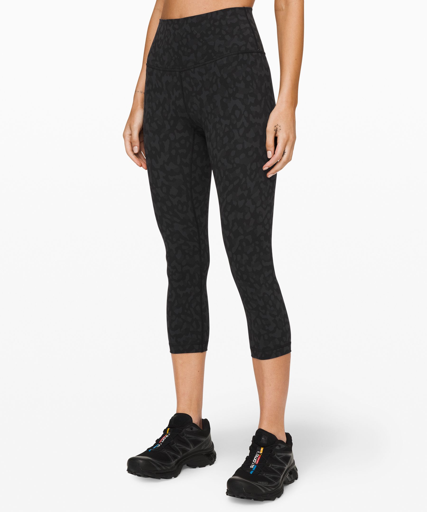 lululemon wunder under pant