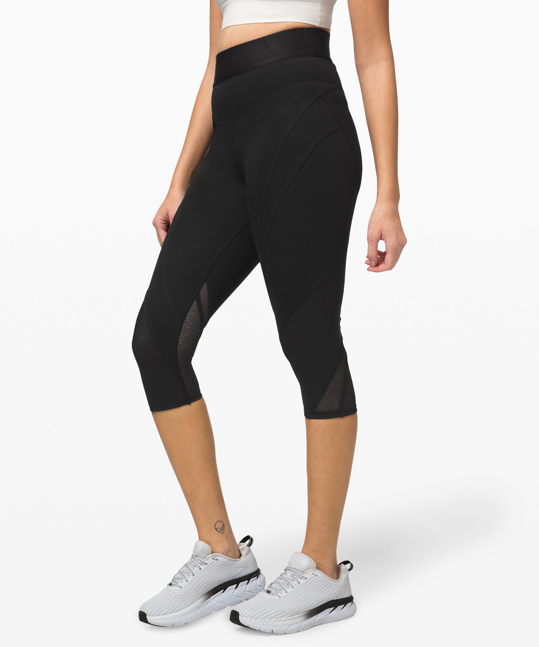 lululemon like new order tracking