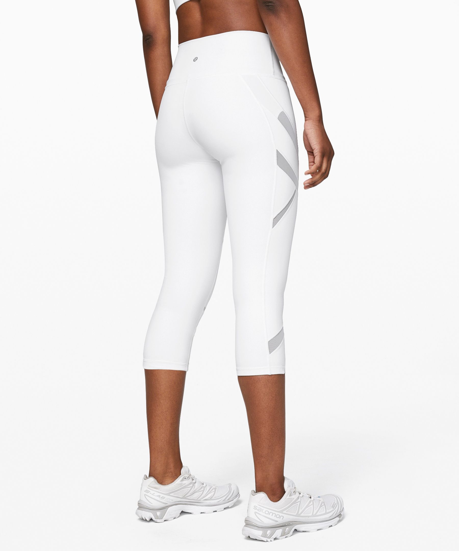 lululemon wunder under mesh