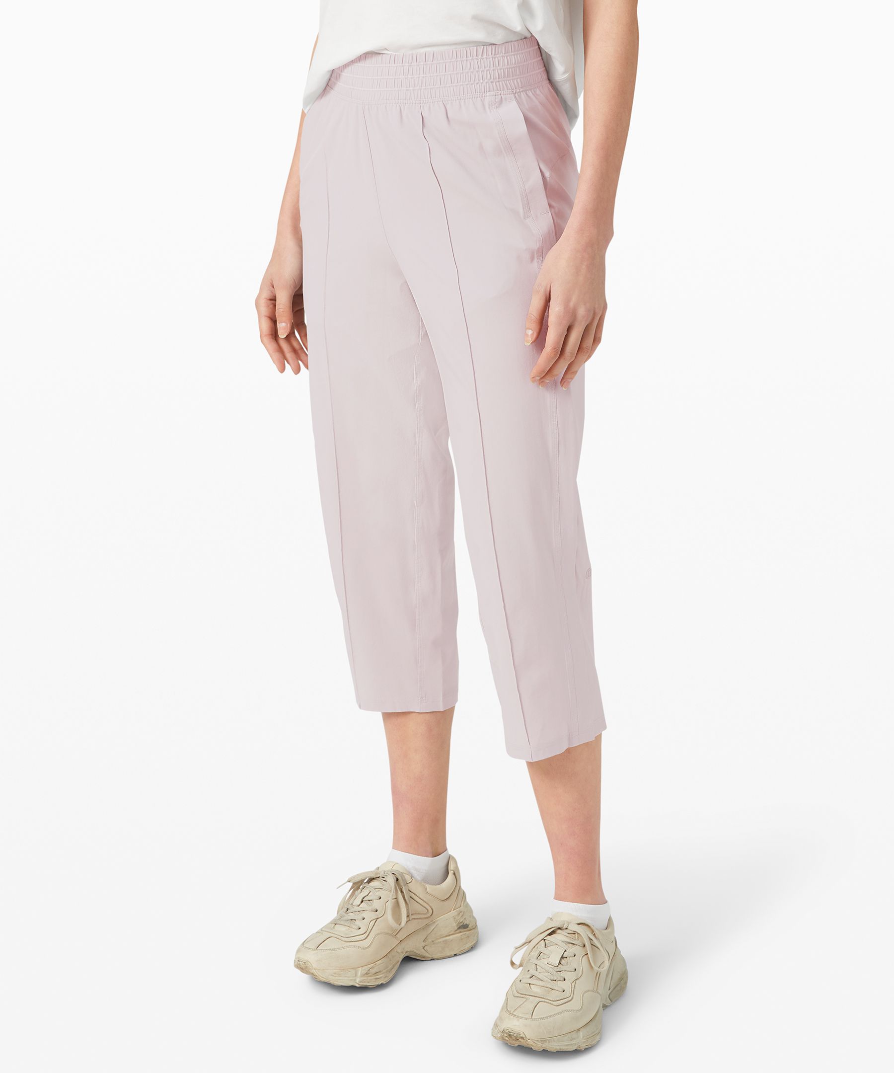 Wanderer Culotte  lululemon Hong Kong SAR