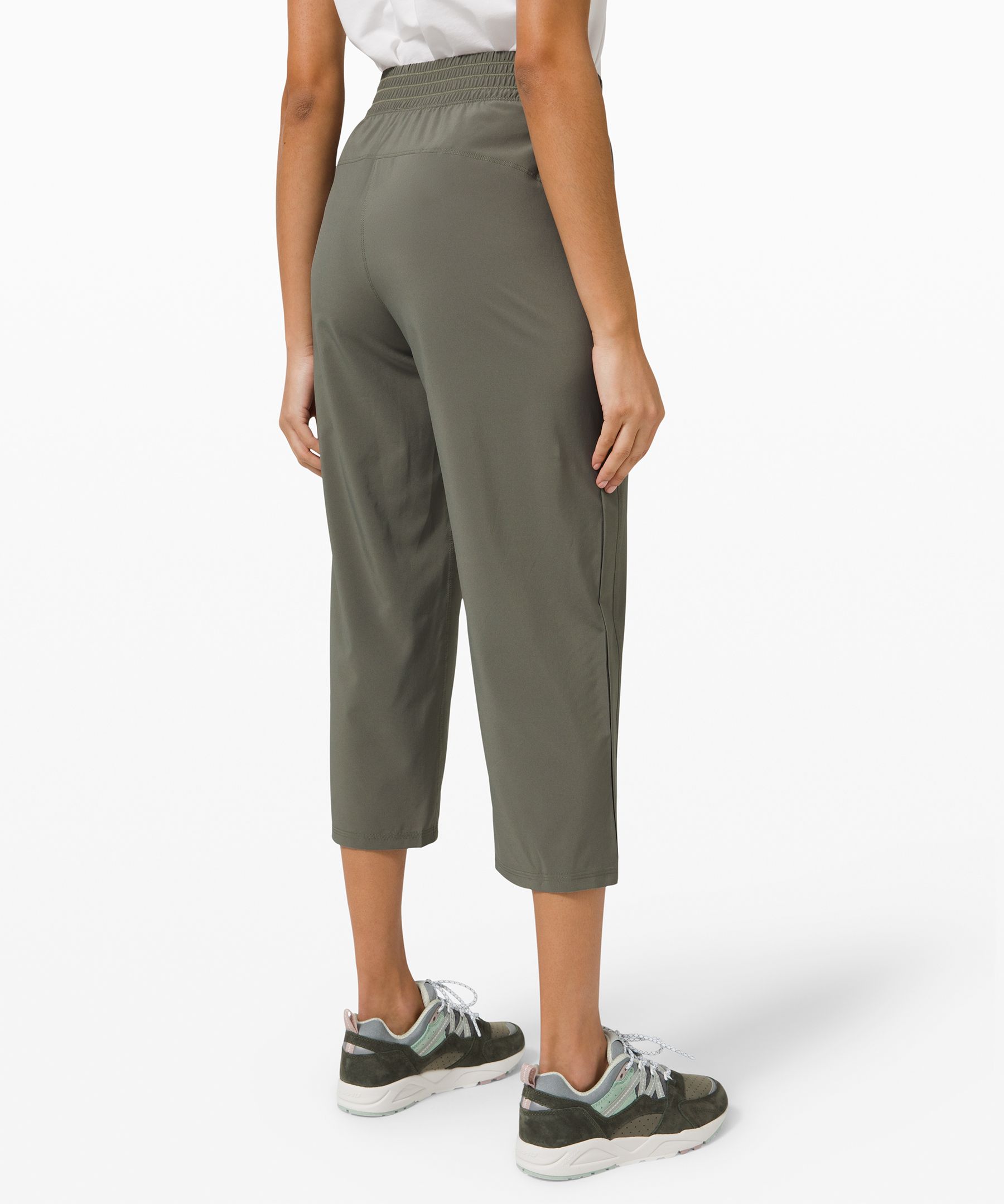 Wanderer Culotte  lululemon Hong Kong SAR