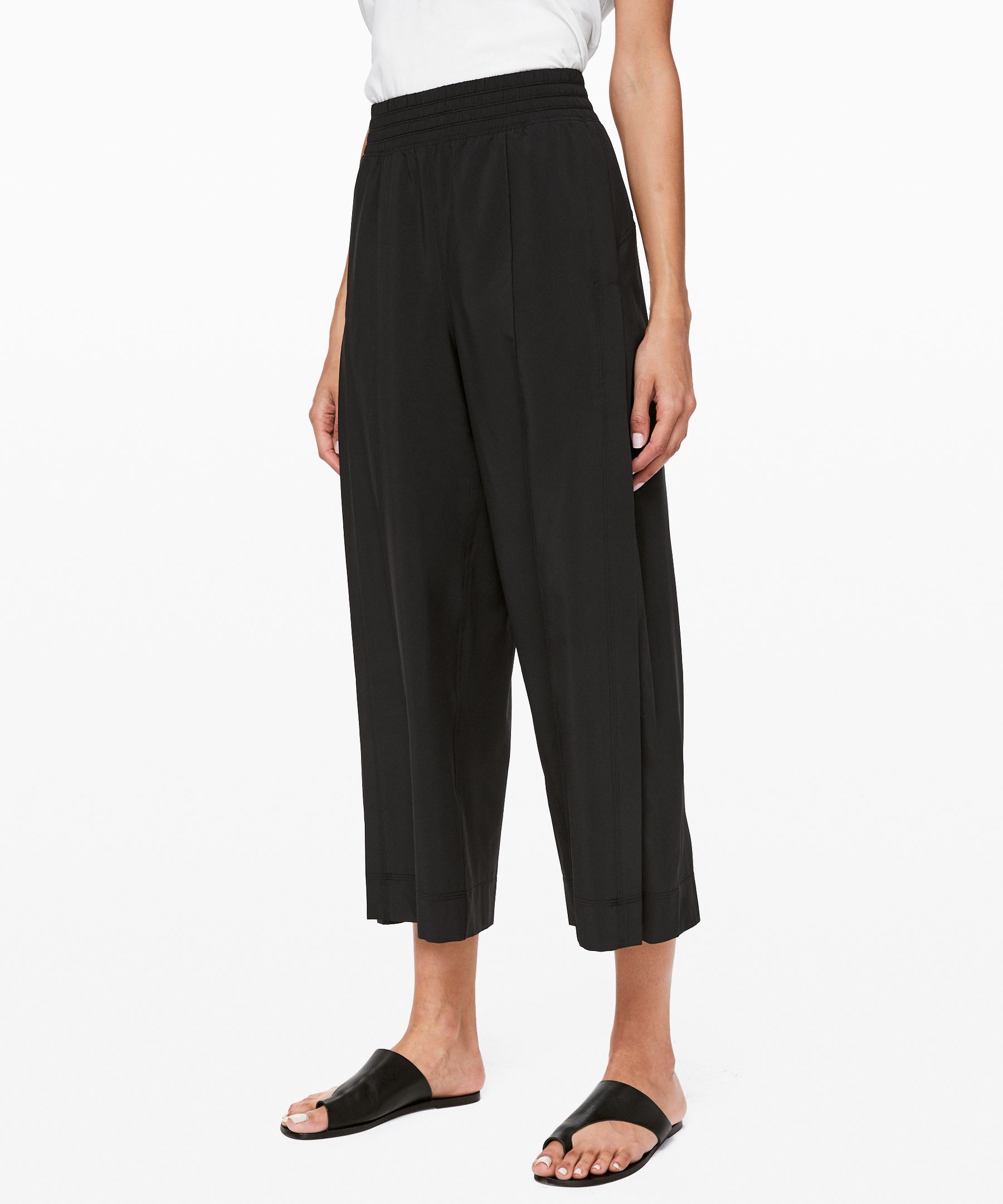 Lightweight Culotte