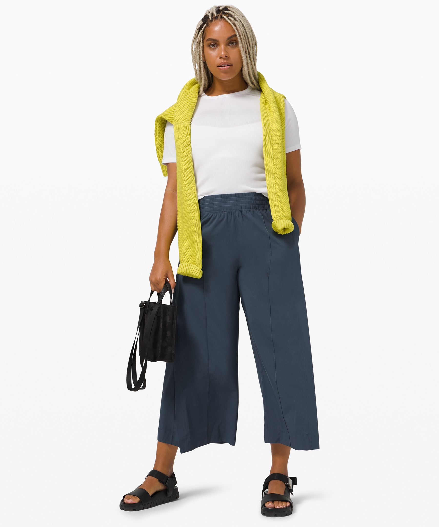 Wanderer Culotte