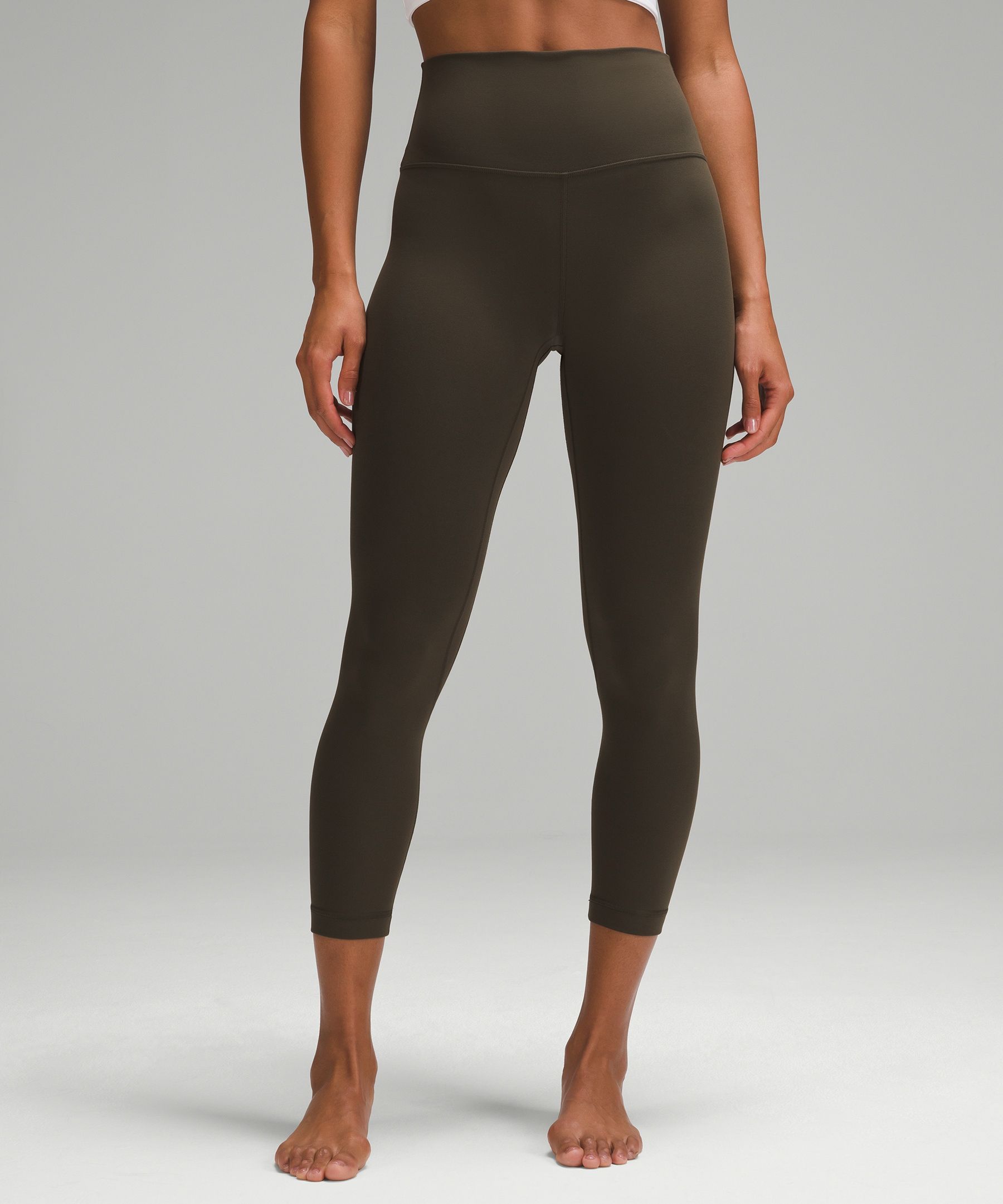 lululemon Align™ High-Rise Crop 23