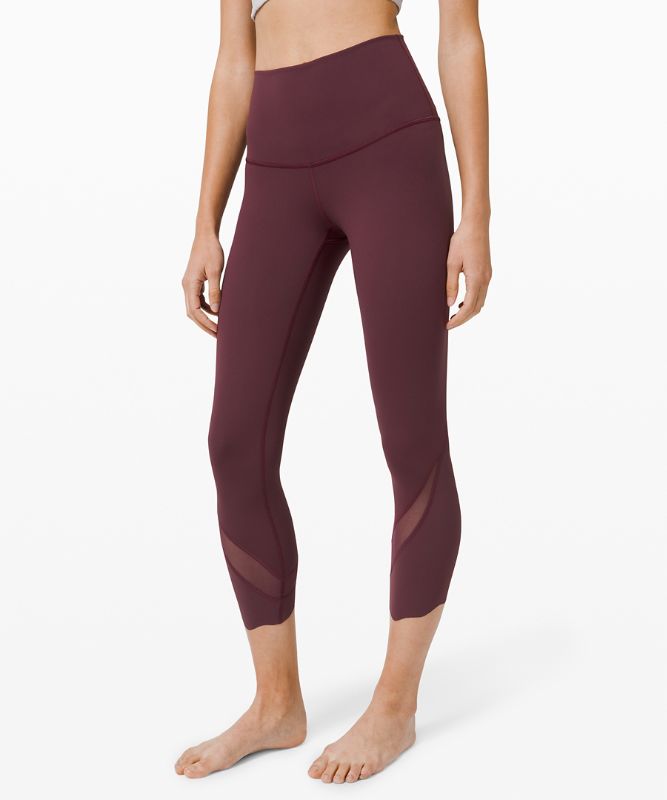 Lululemon hk