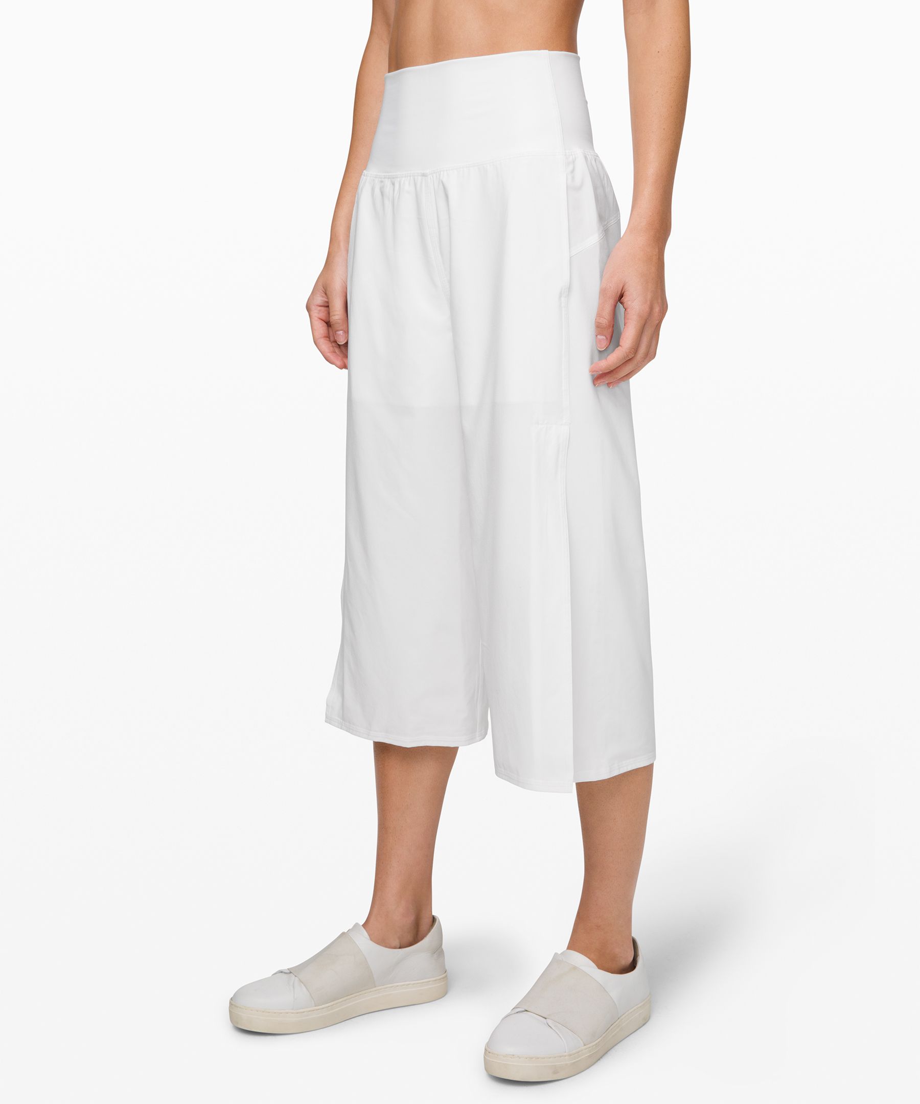 lululemon easy breezy pant