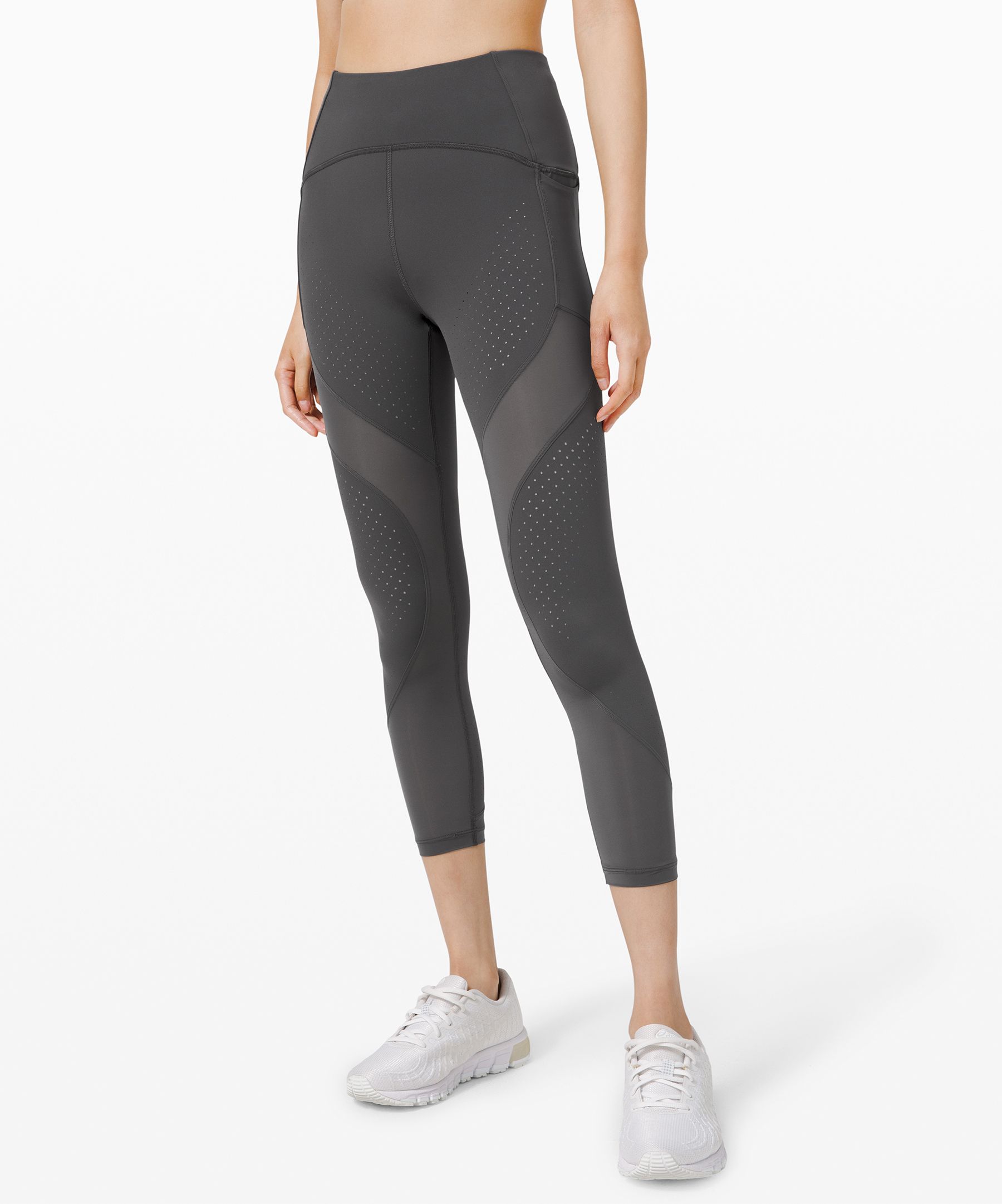 laser cut leggings lululemon