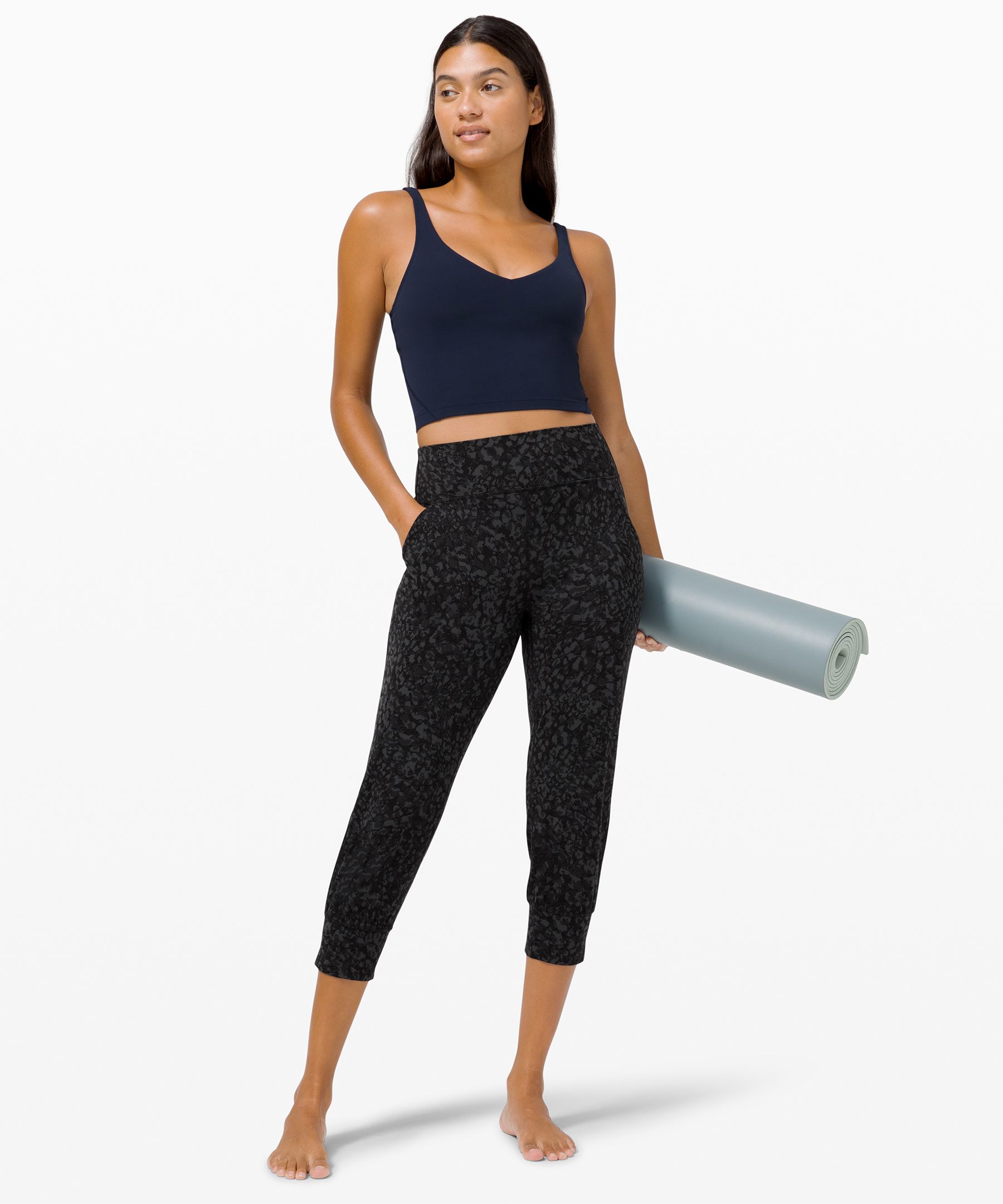Align Jogger Crop Lululemon EU