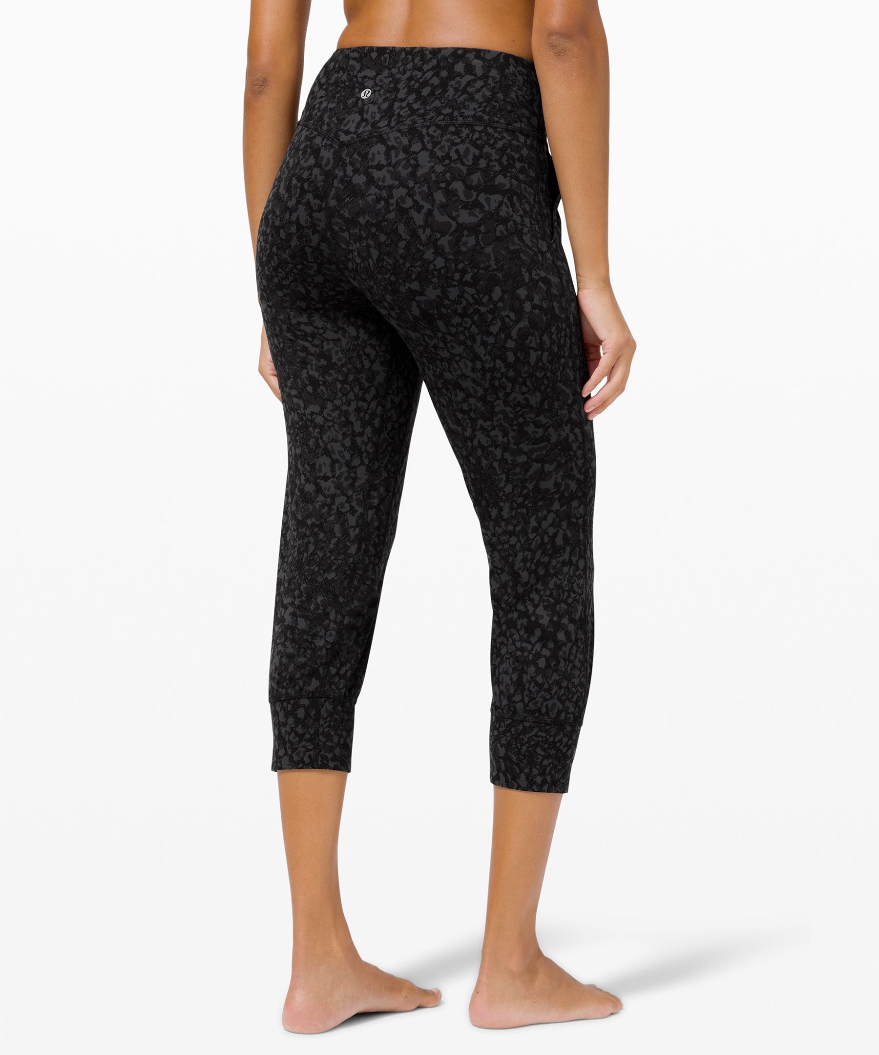 Align Jogger Crop Lululemon EU