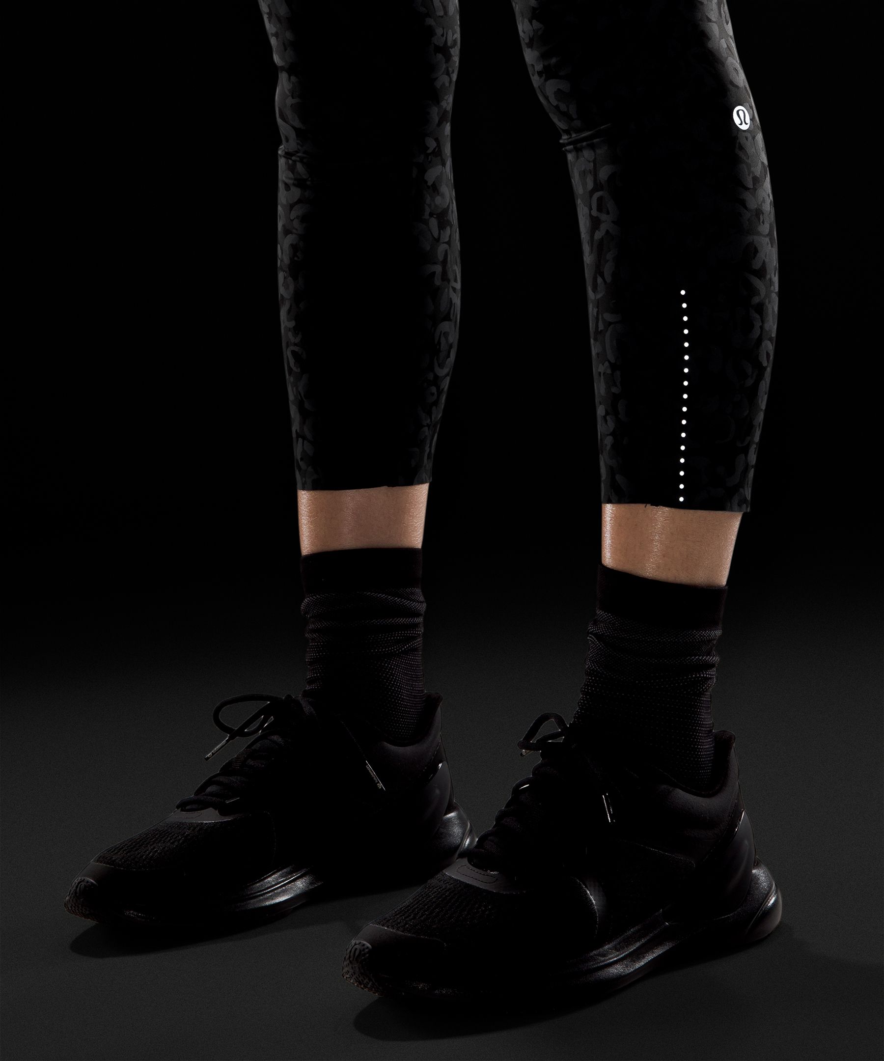 Fast and Free High-Rise Crop 23" *7 Pocket