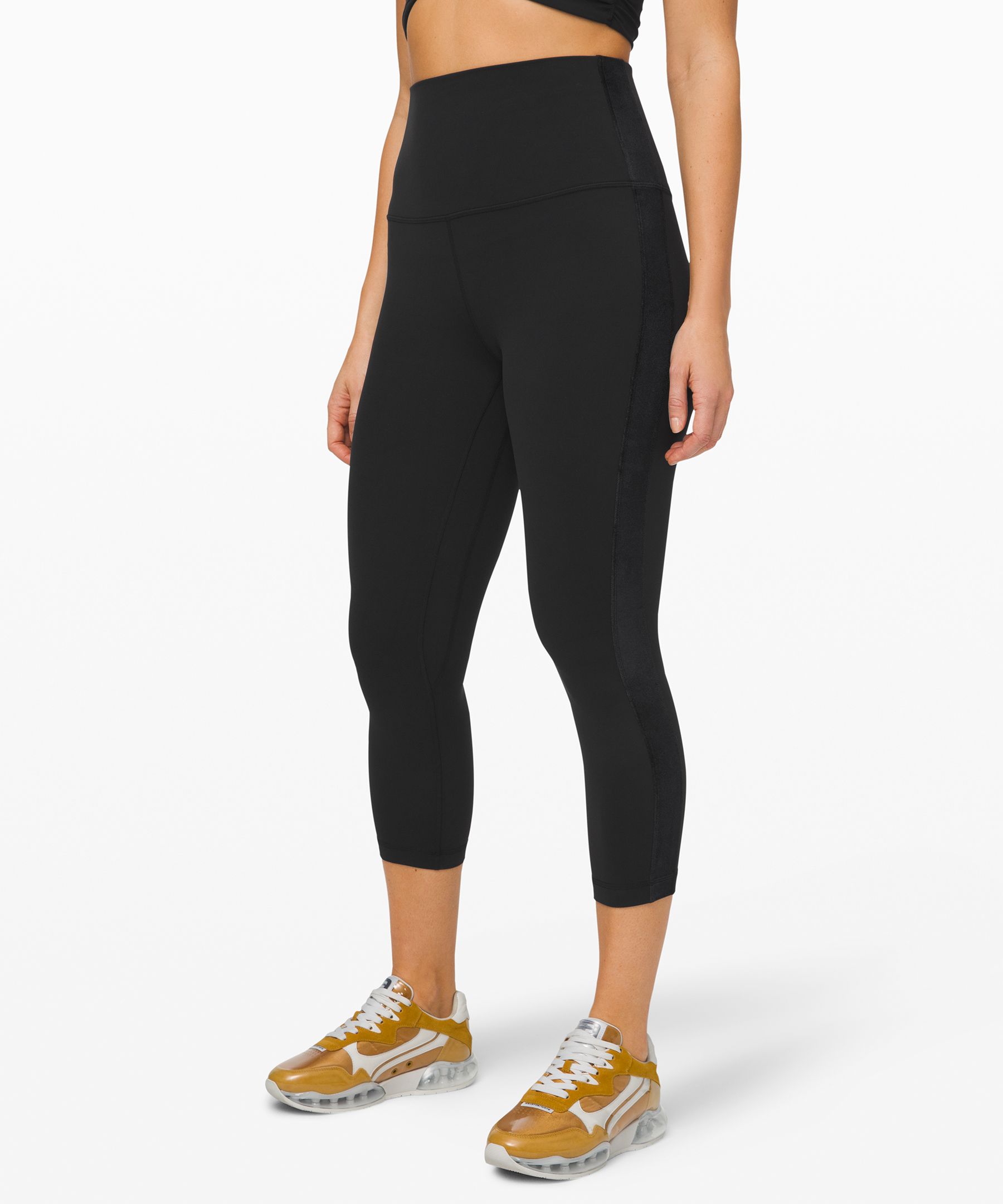 Align Jogger Crop  lululemon Hong Kong SAR