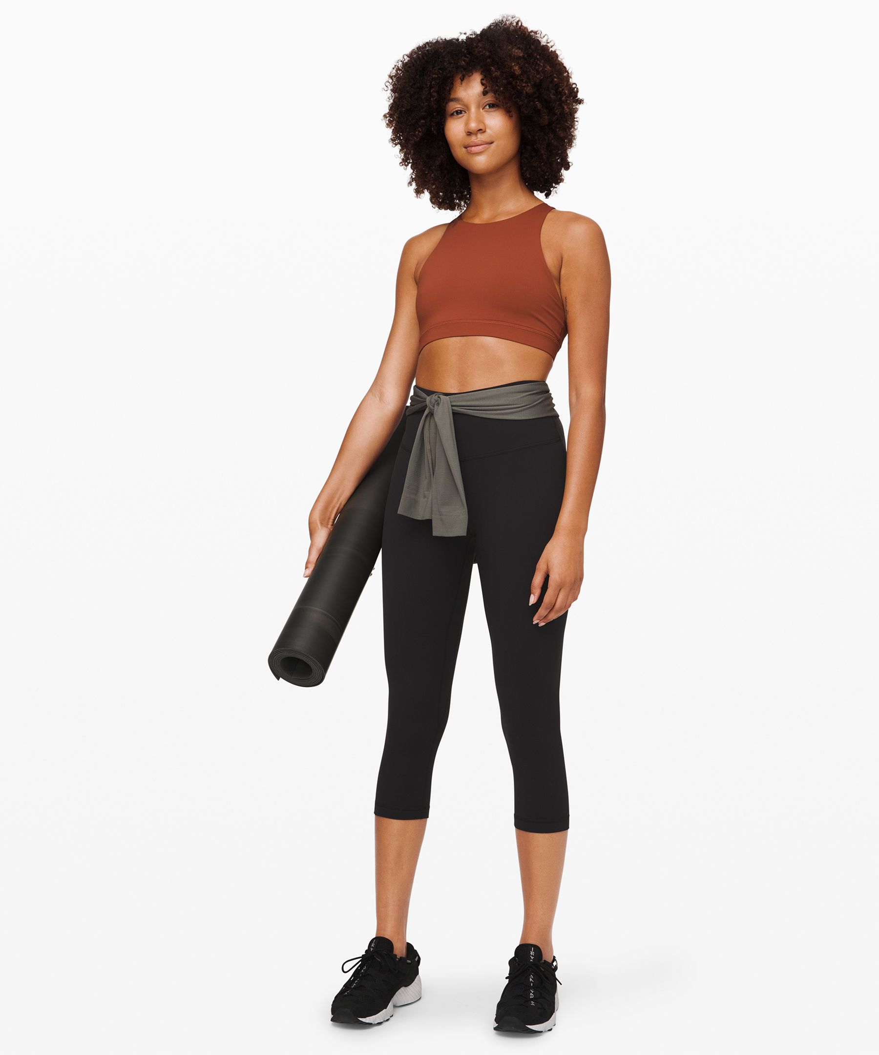 lululemon Align™ High-Rise Crop 21